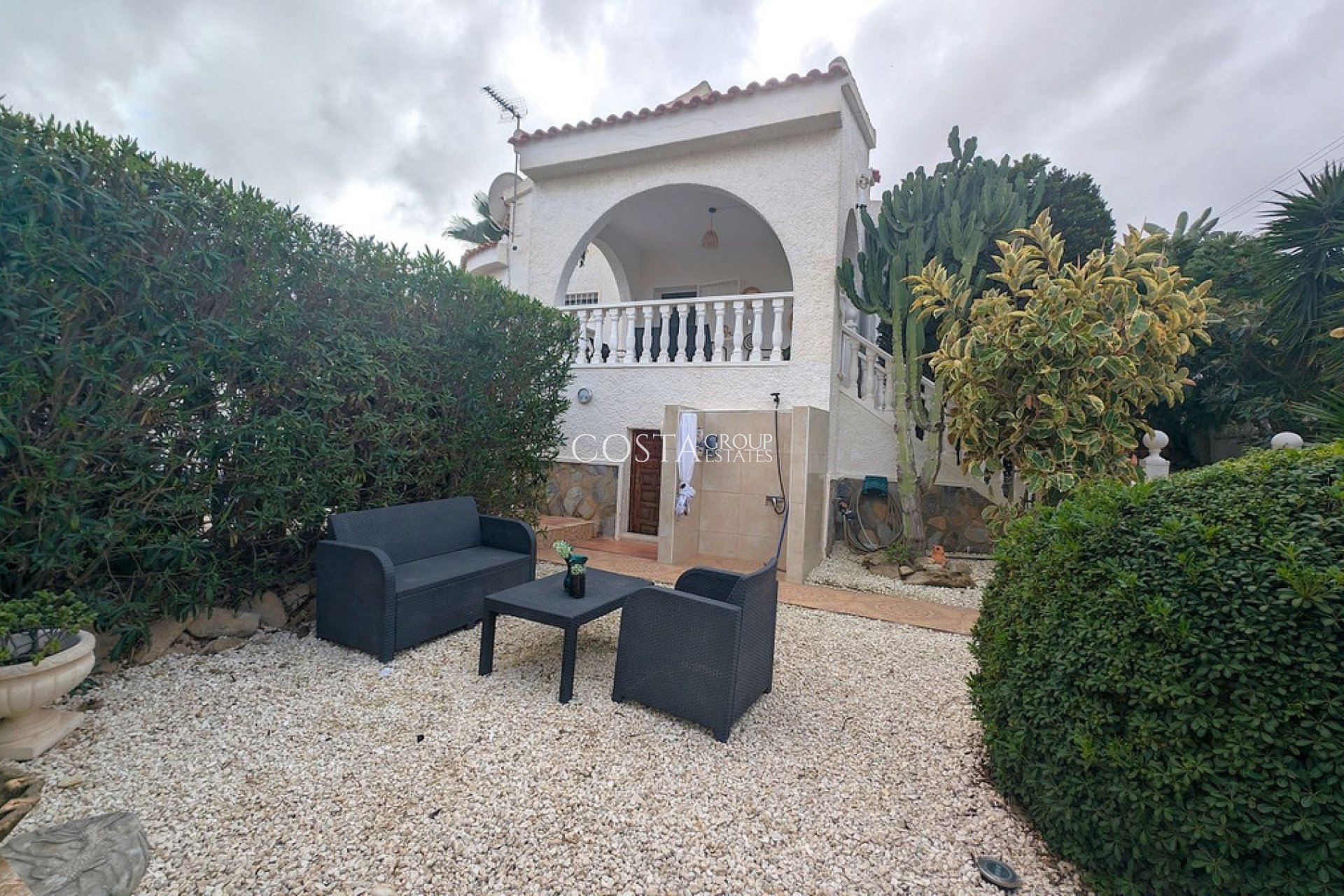 Wiederverkauf - Villa -
Rojales - Ciudad Quesada