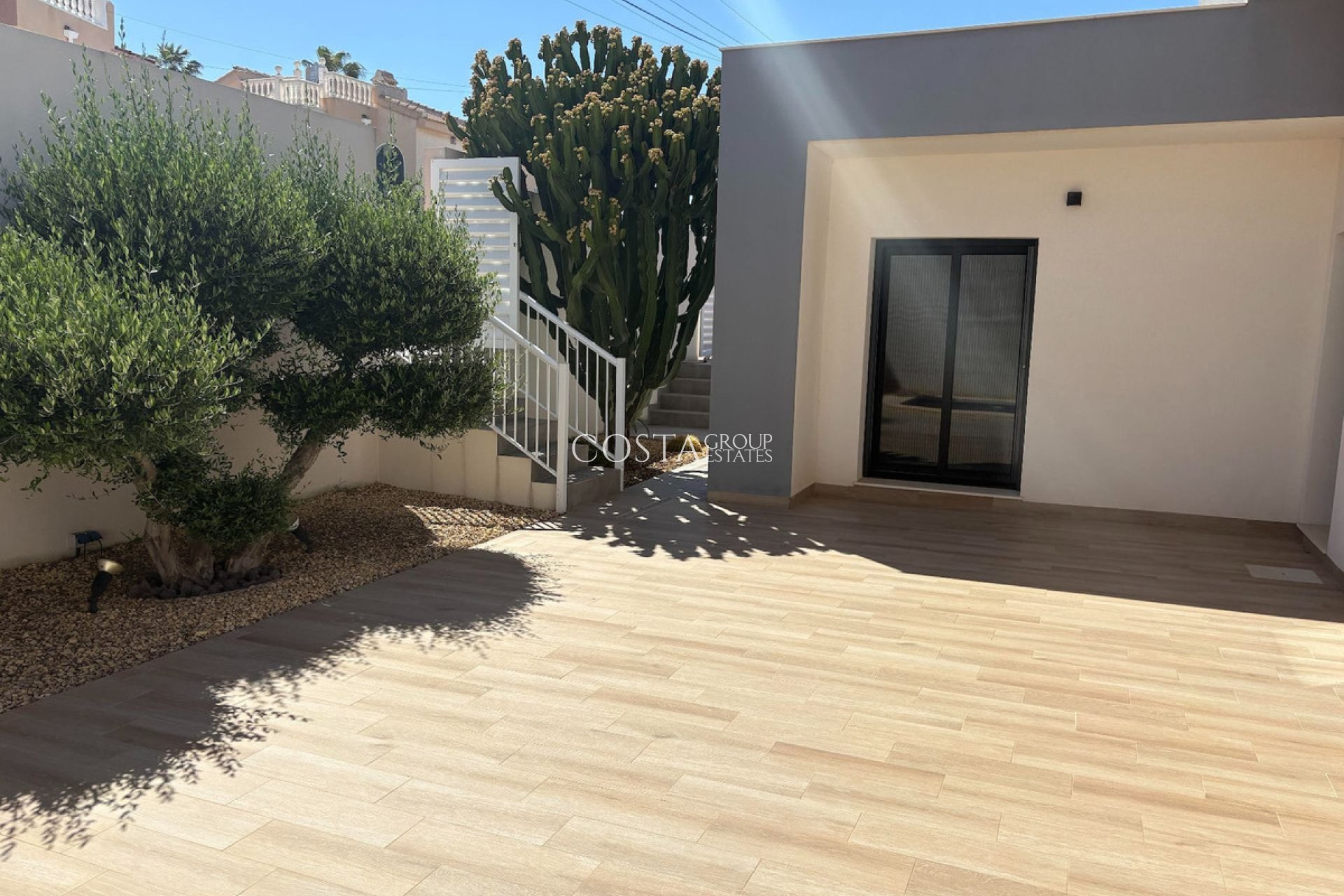 Wiederverkauf - Villa -
Rojales - Ciudad Quesada