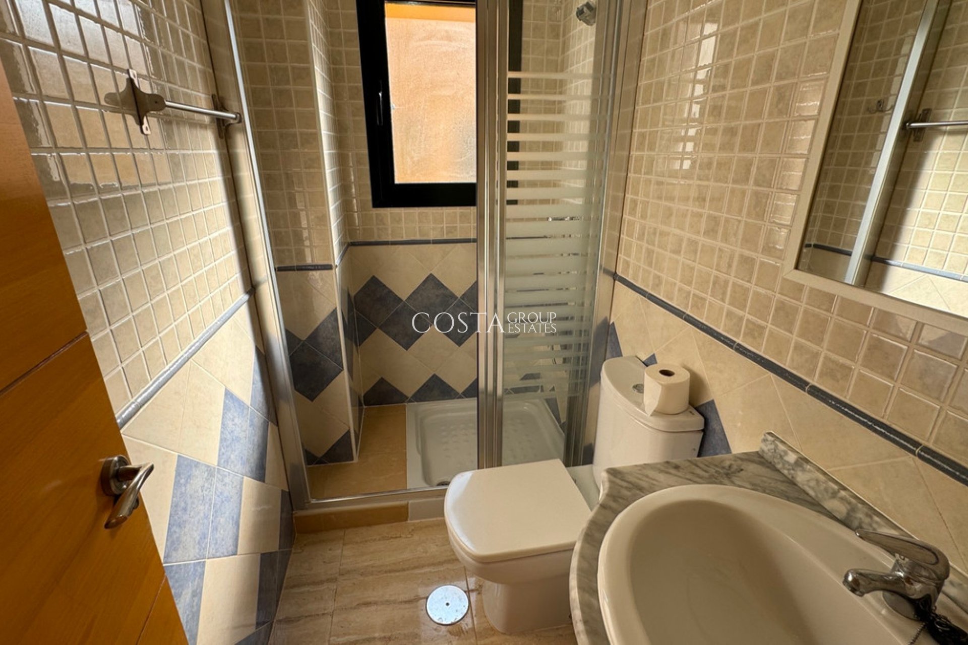 Wiederverkauf - Villa -
Rojales - Ciudad Quesada