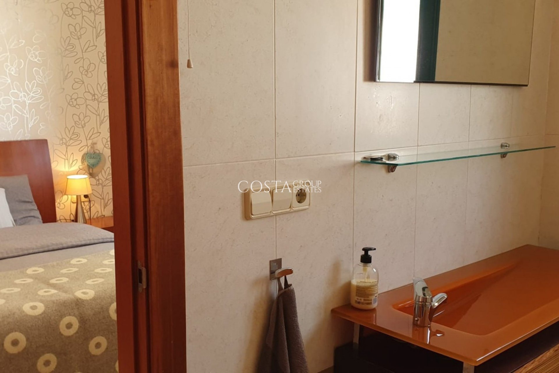 Wiederverkauf - Villa -
Rojales - Ciudad Quesada