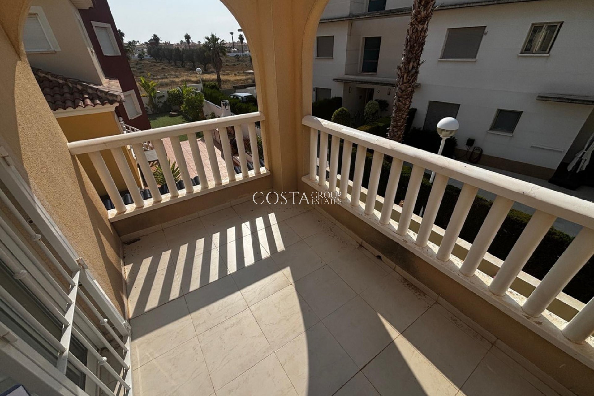 Wiederverkauf - Villa -
Rojales - Ciudad Quesada