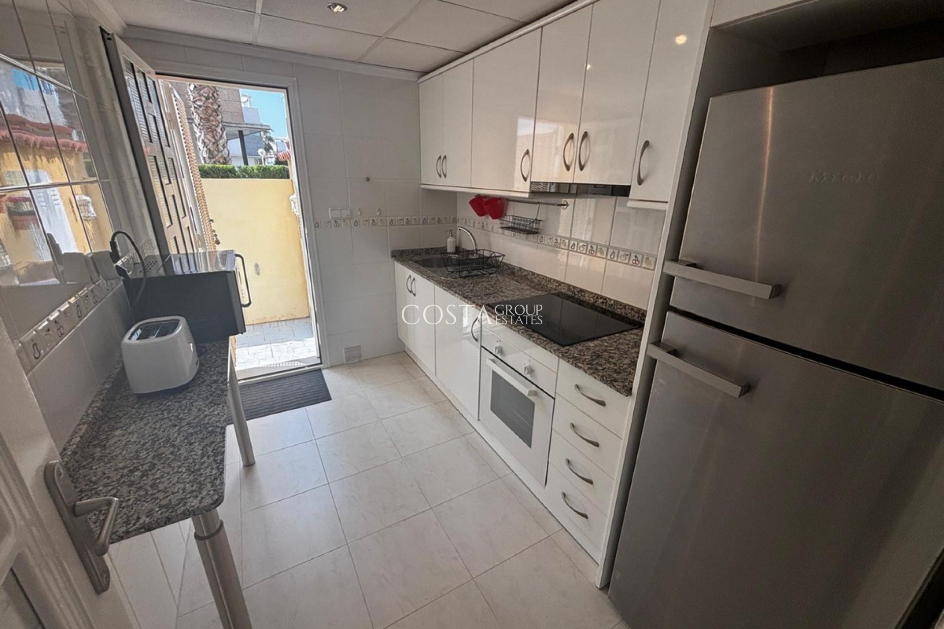 Wiederverkauf - Villa -
Rojales - Ciudad Quesada