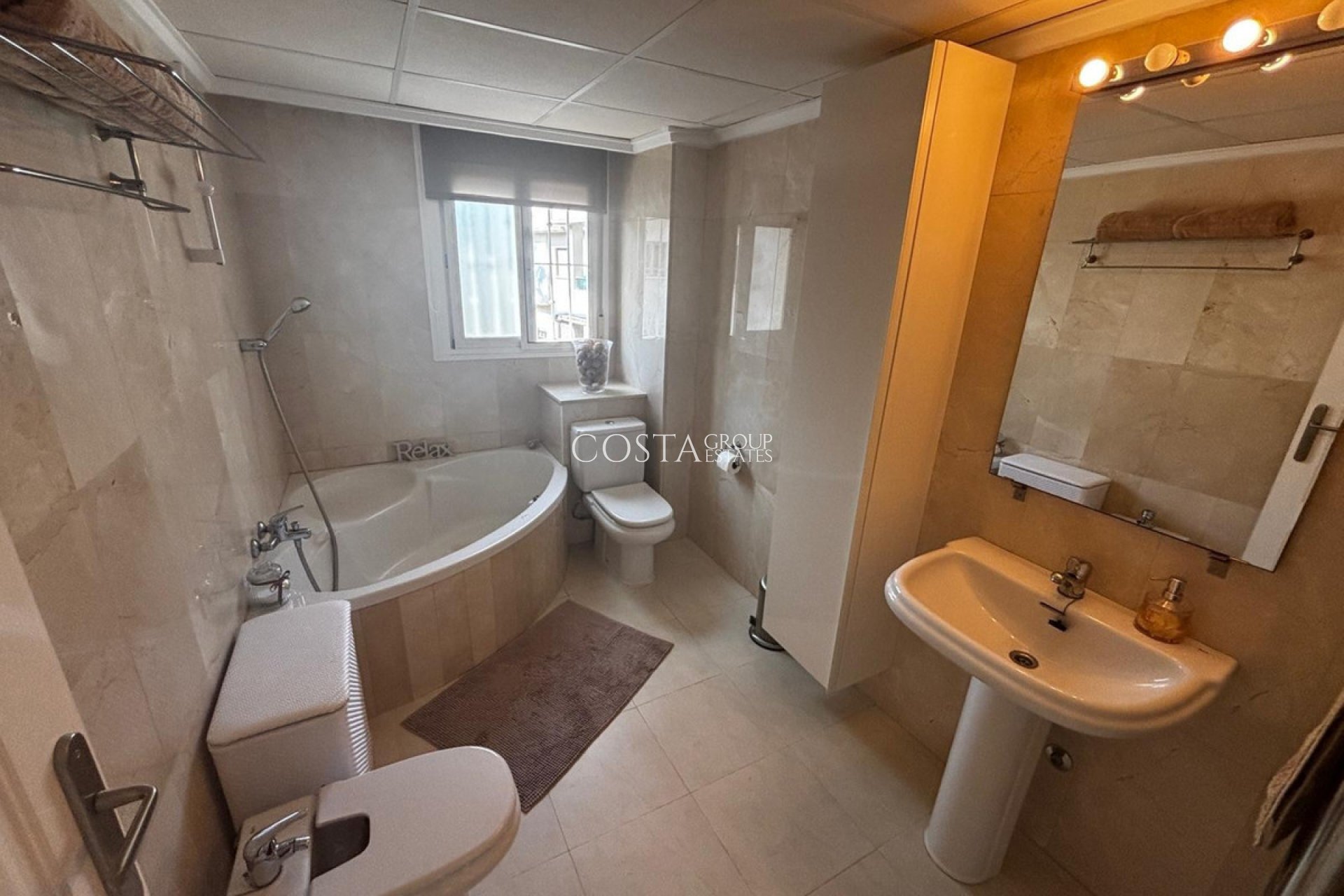 Wiederverkauf - Villa -
Rojales - Ciudad Quesada