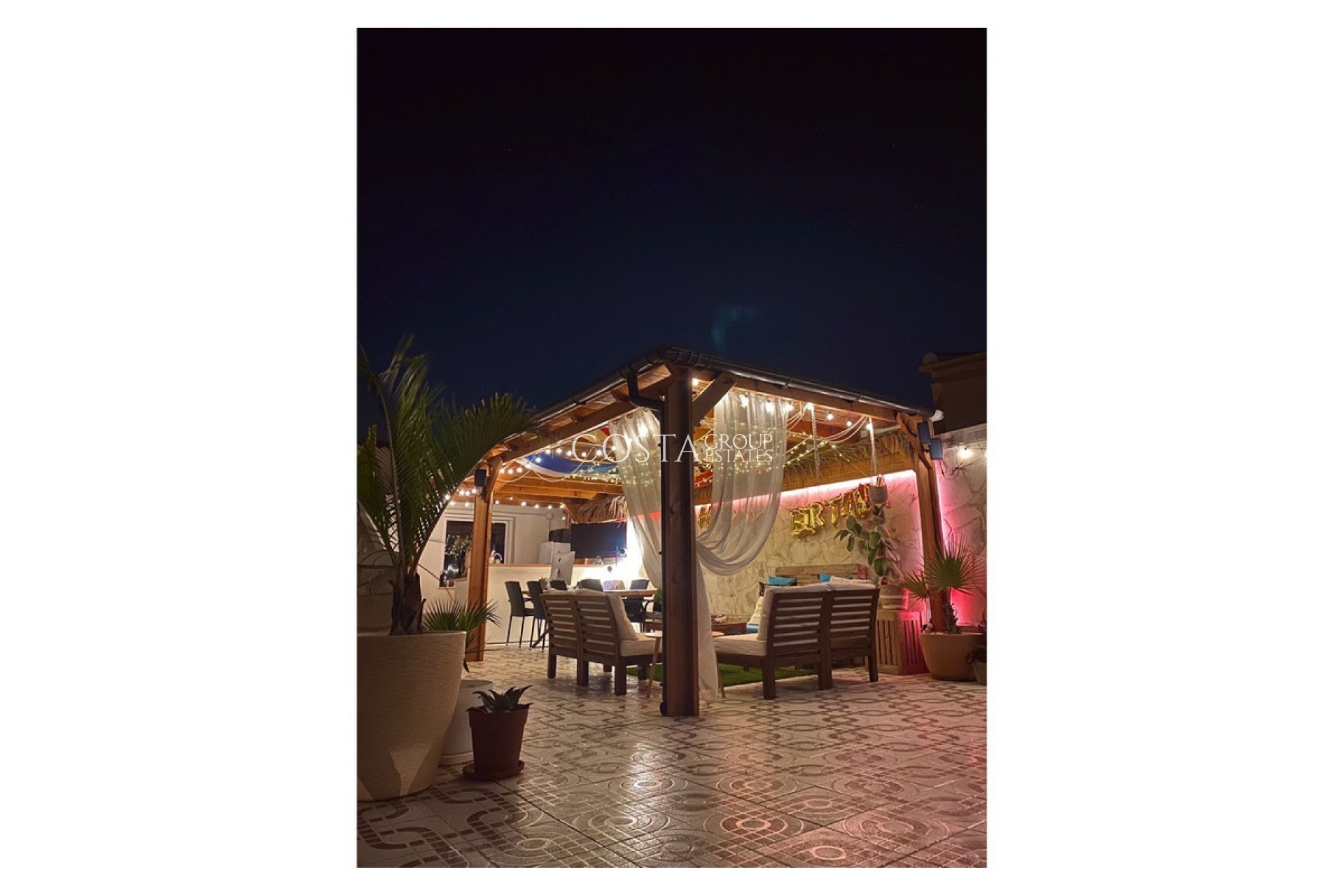 Wiederverkauf - Villa -
Rojales - Ciudad Quesada