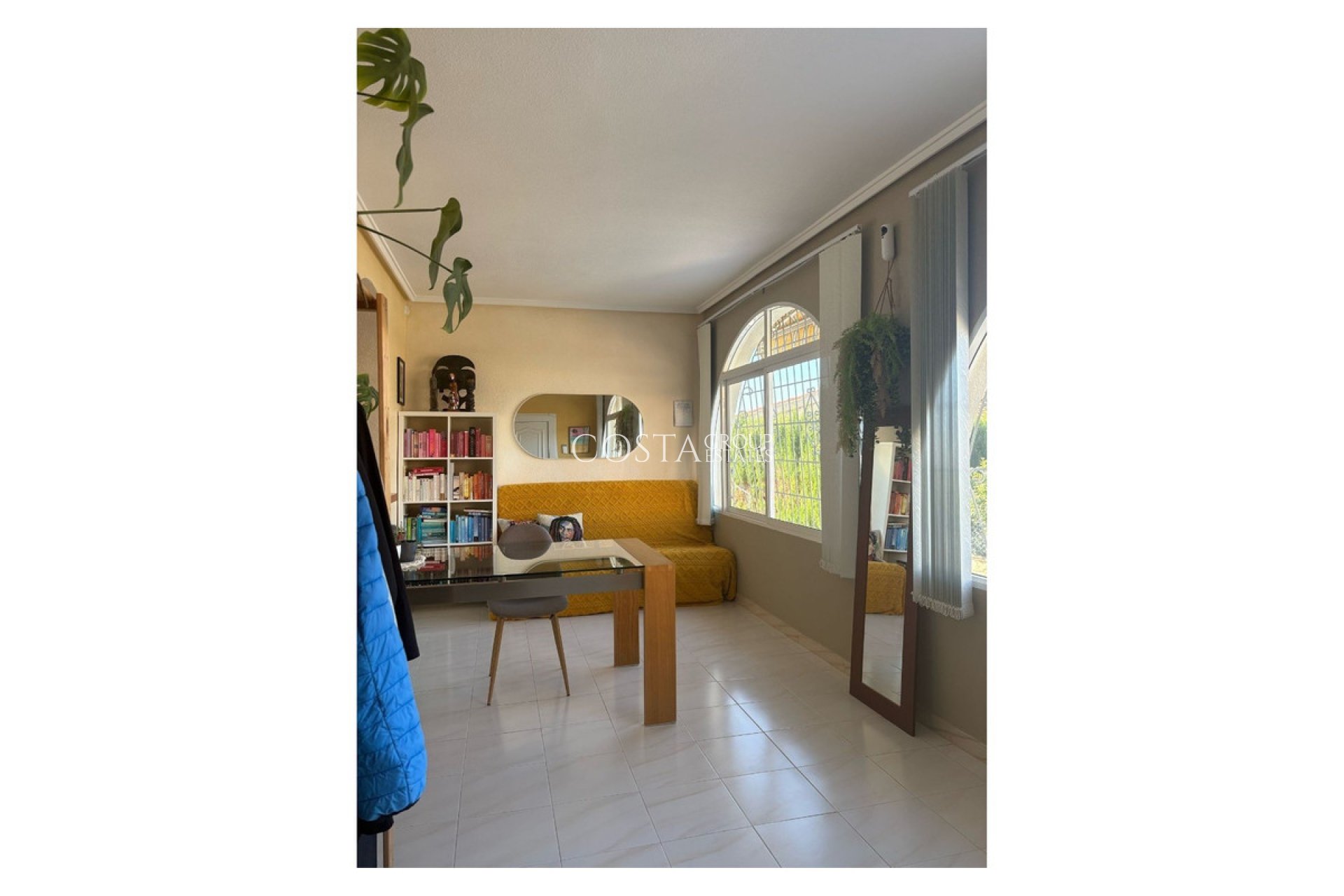 Wiederverkauf - Villa -
Rojales - Ciudad Quesada