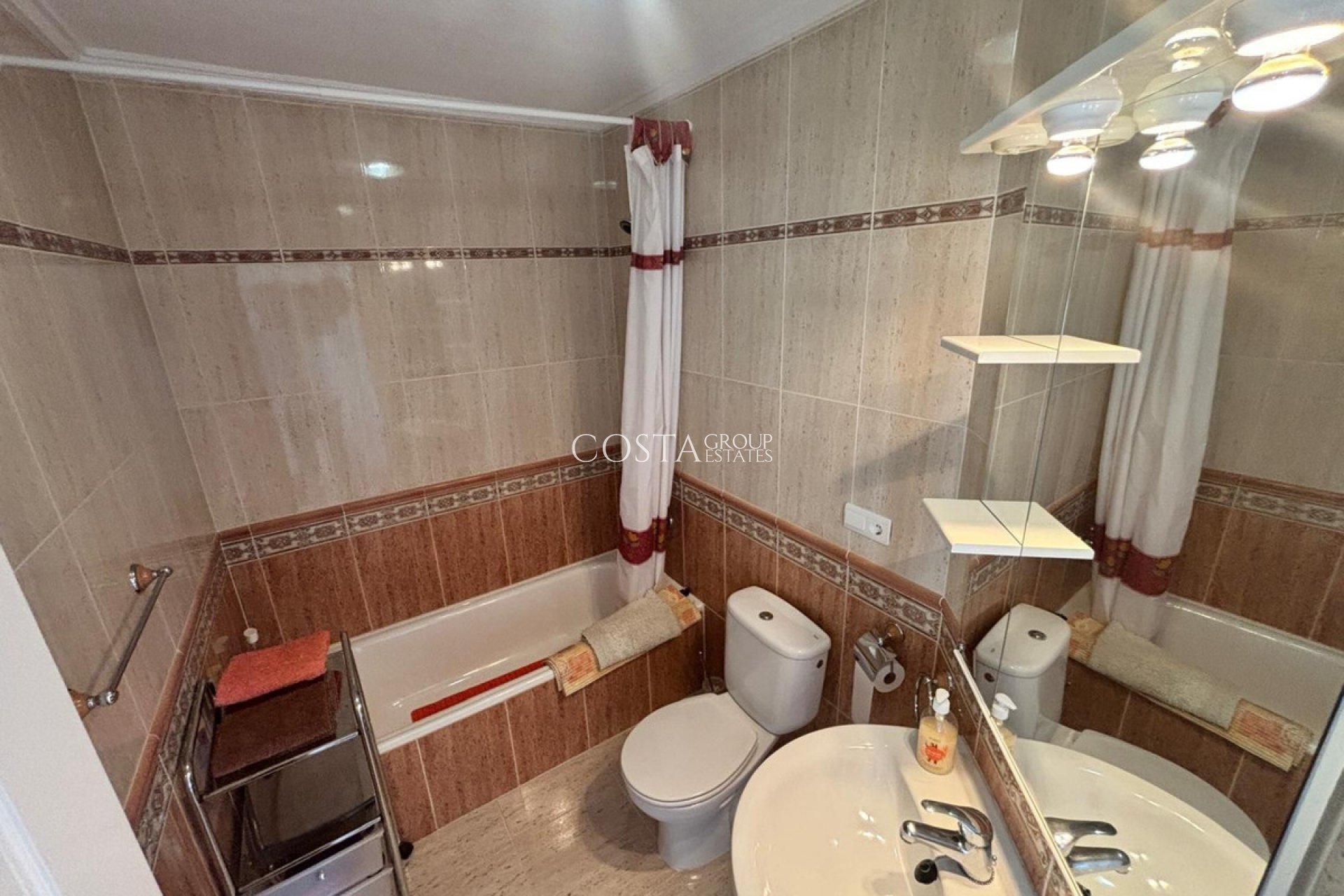 Wiederverkauf - Villa -
Rojales - Ciudad Quesada