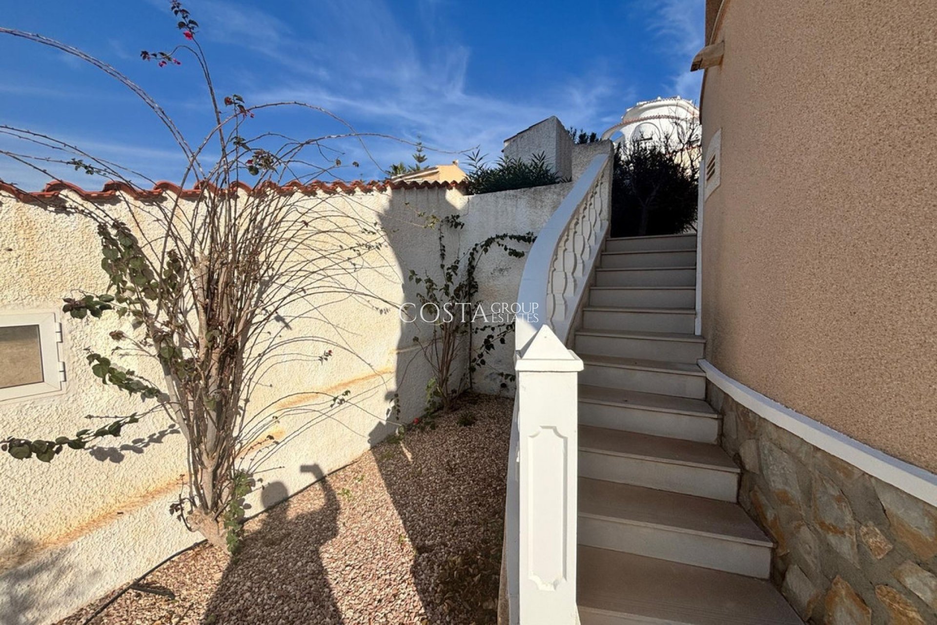 Wiederverkauf - Villa -
Rojales - Ciudad Quesada