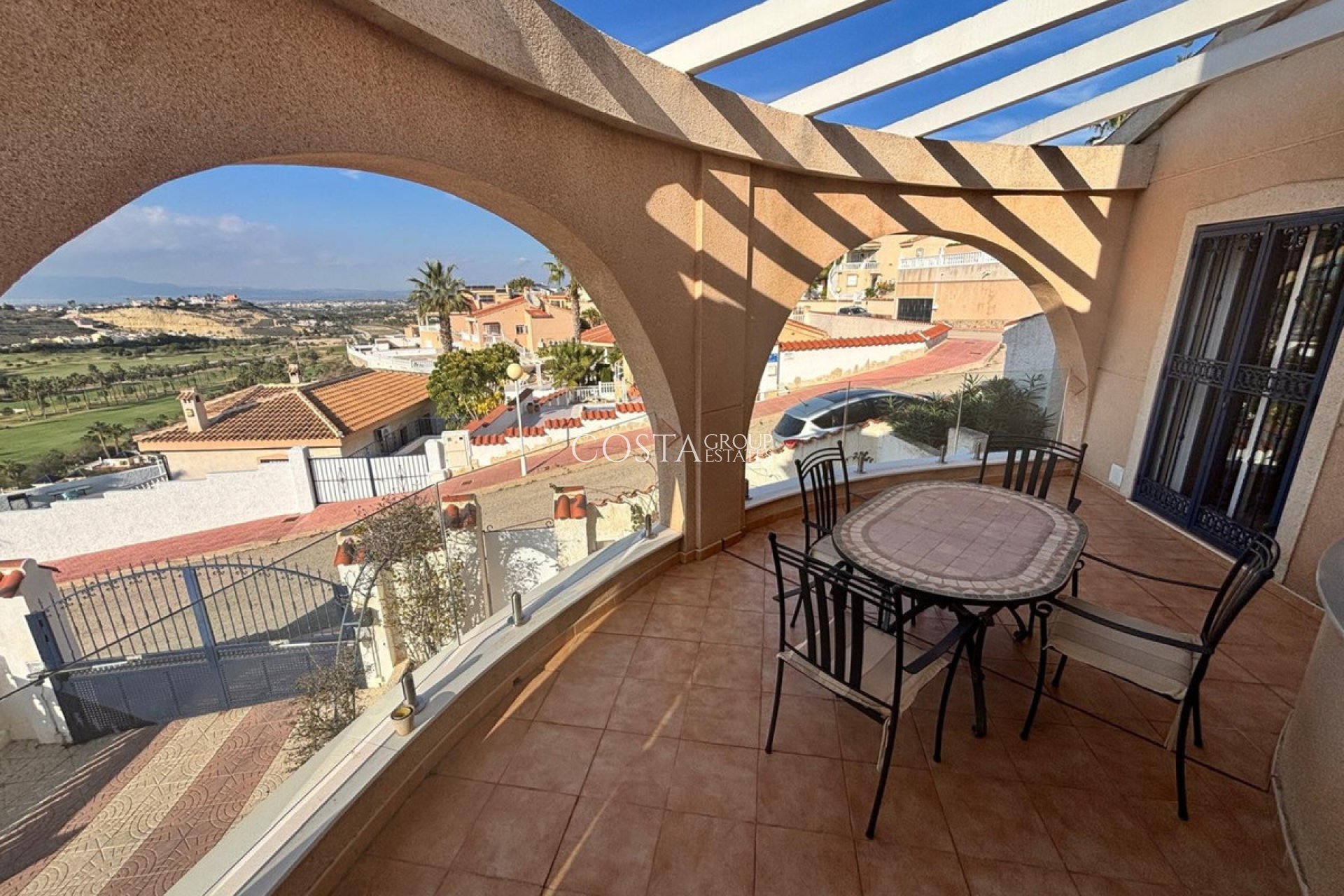 Wiederverkauf - Villa -
Rojales - Ciudad Quesada