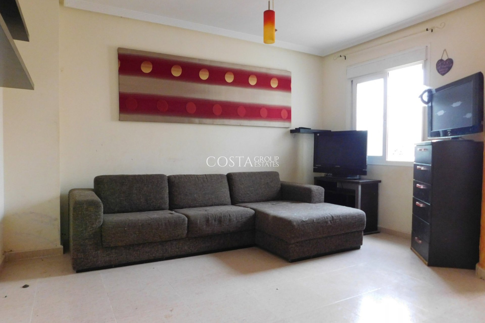 Wiederverkauf - Villa -
Rojales - Ciudad Quesada