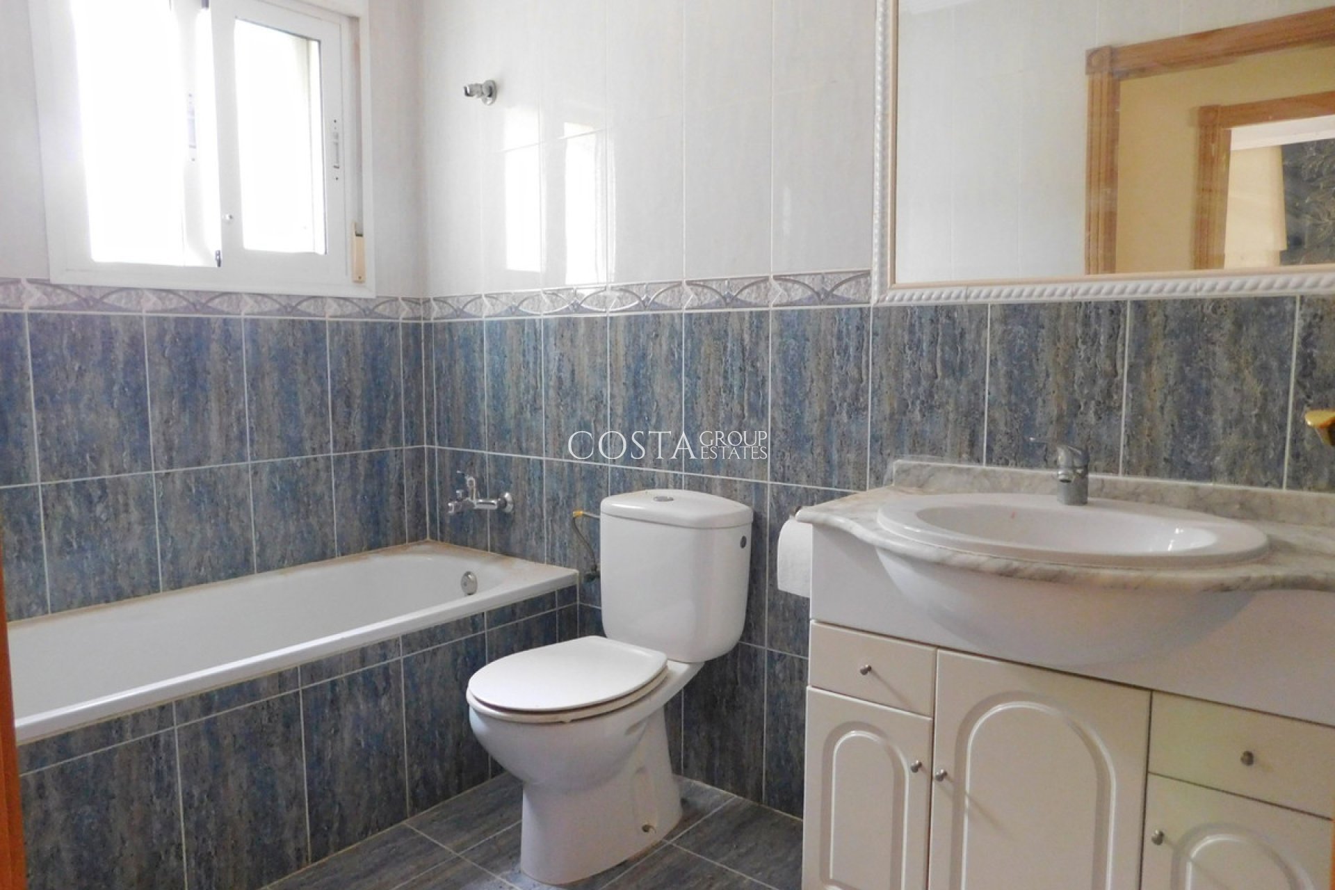 Wiederverkauf - Villa -
Rojales - Ciudad Quesada