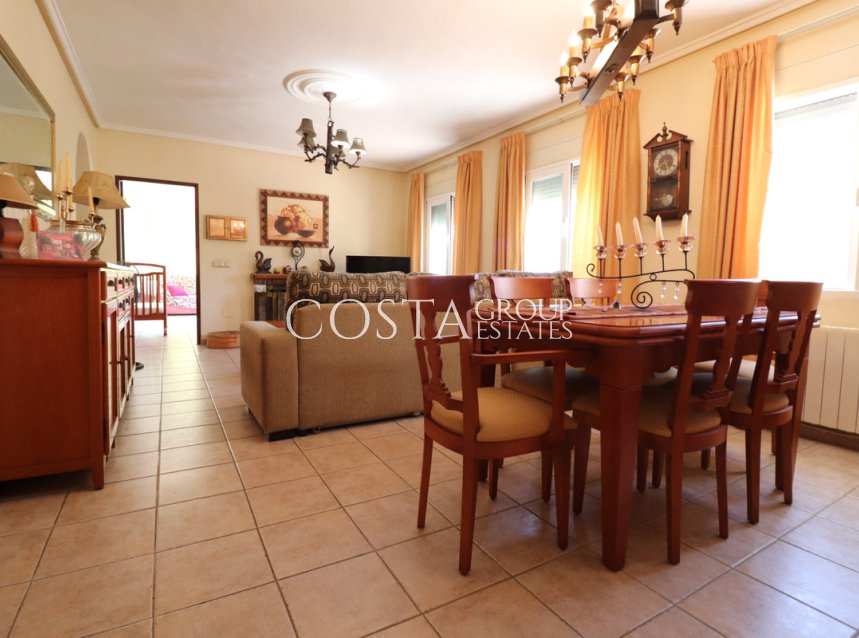 Wiederverkauf - Villa -
Rojales - Ciudad Quesada