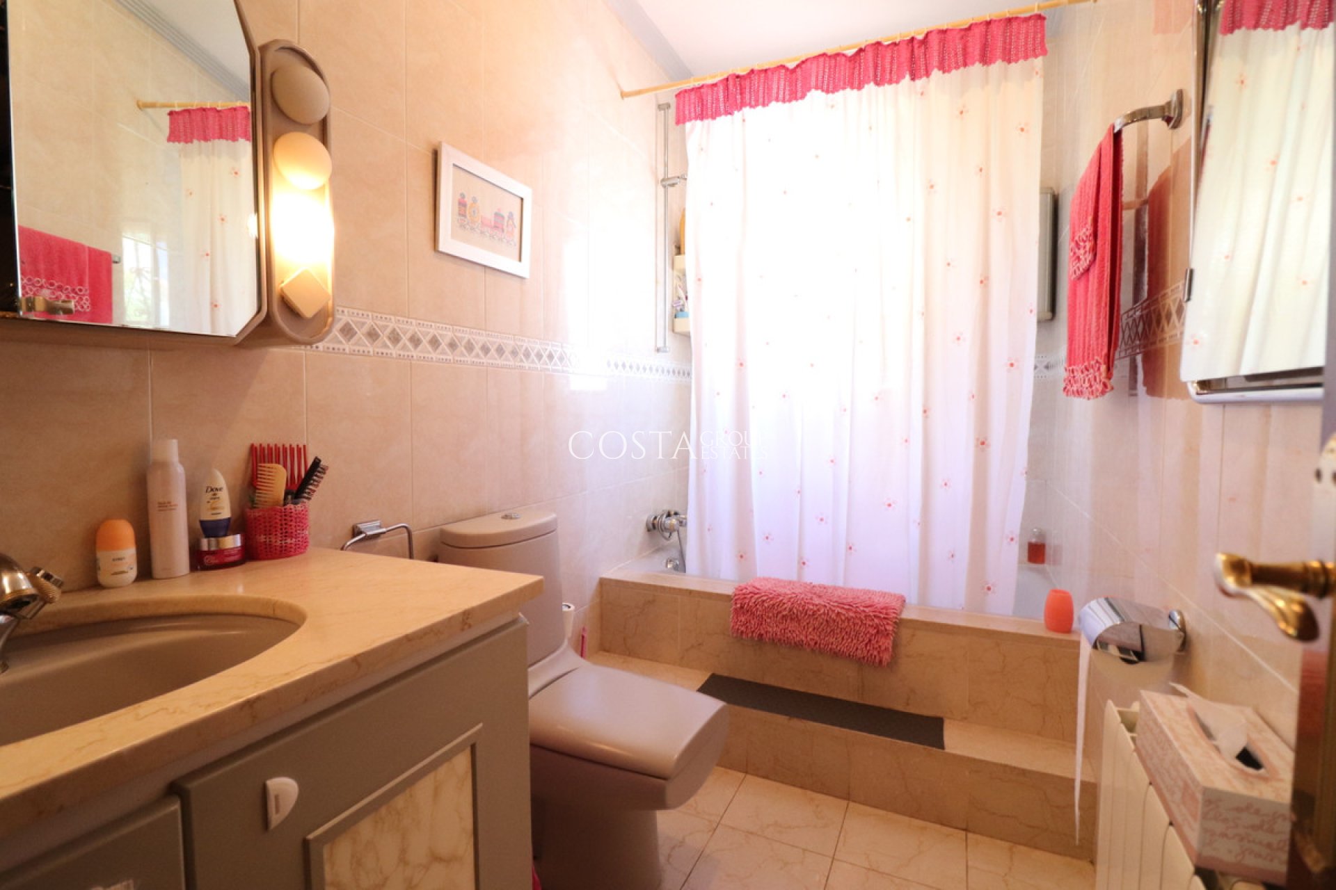 Wiederverkauf - Villa -
Rojales - Ciudad Quesada