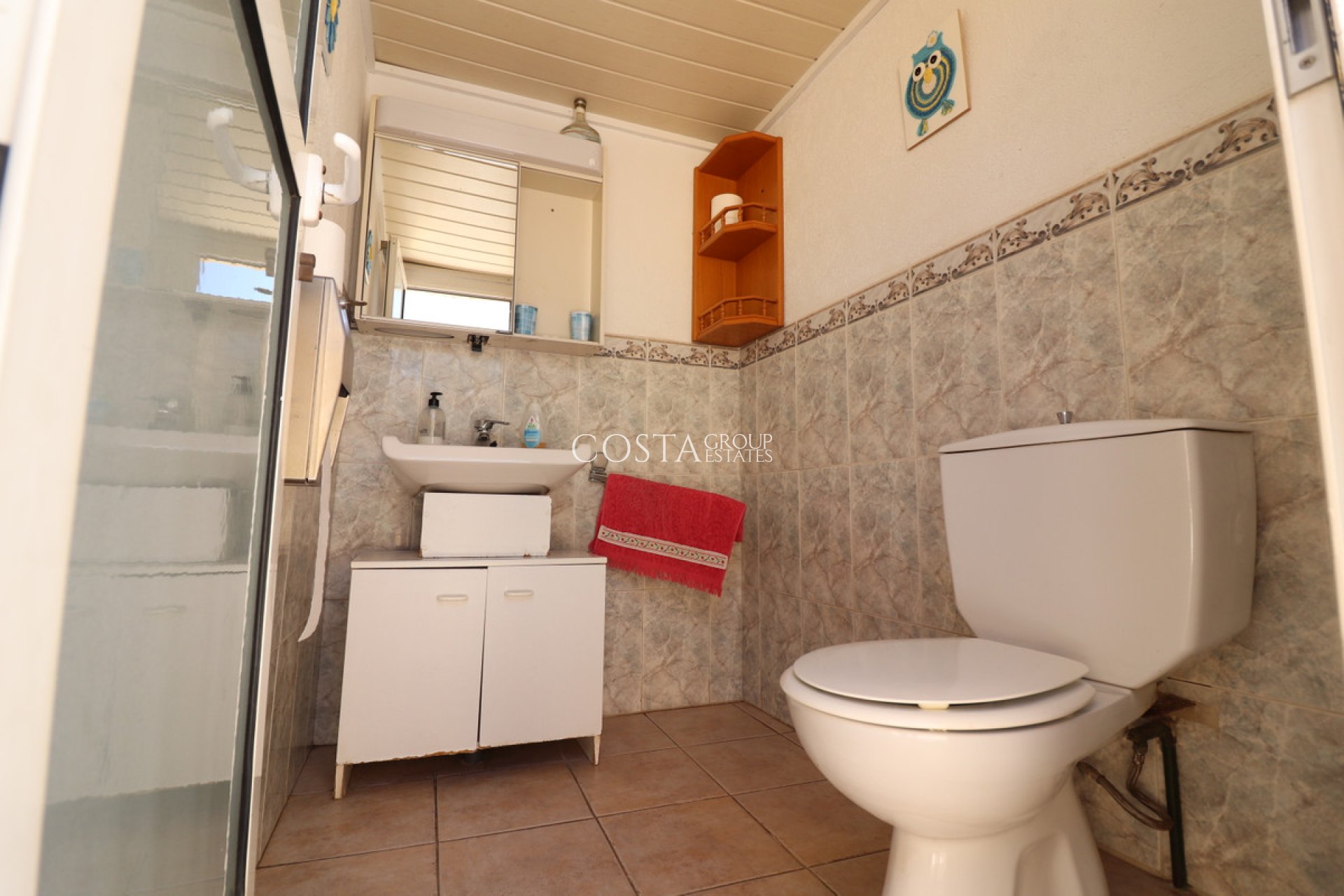 Wiederverkauf - Villa -
Rojales - Ciudad Quesada