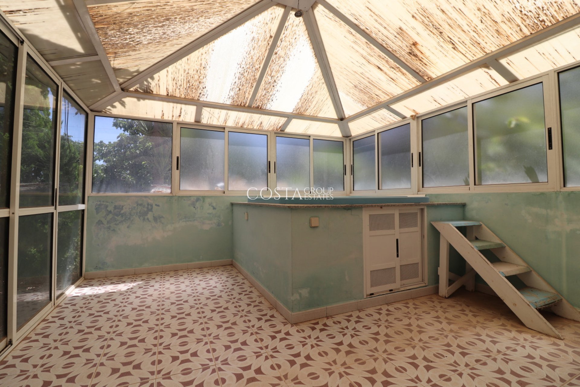 Wiederverkauf - Villa -
Rojales - Ciudad Quesada