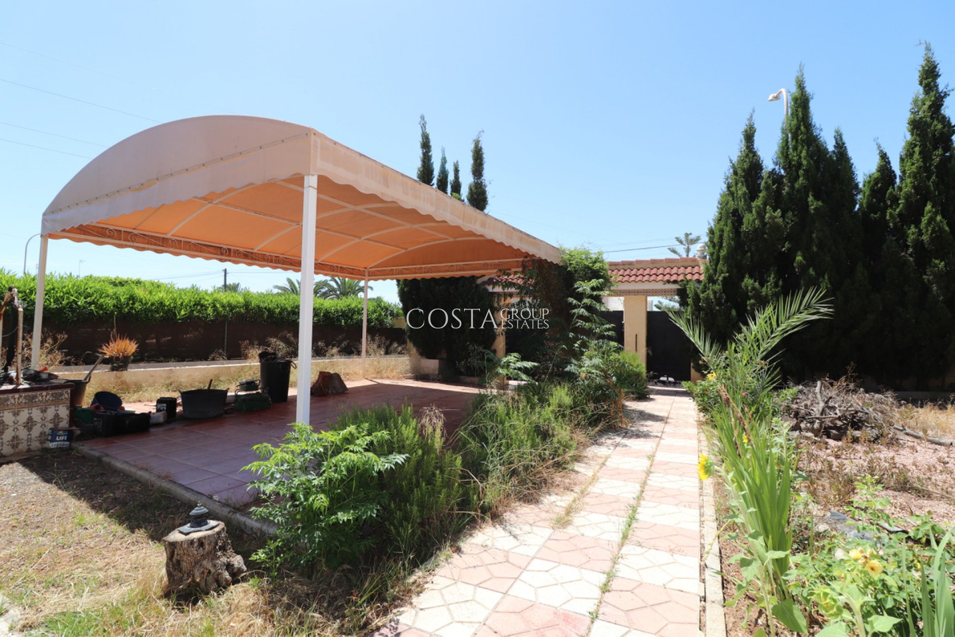 Wiederverkauf - Villa -
Rojales - Ciudad Quesada