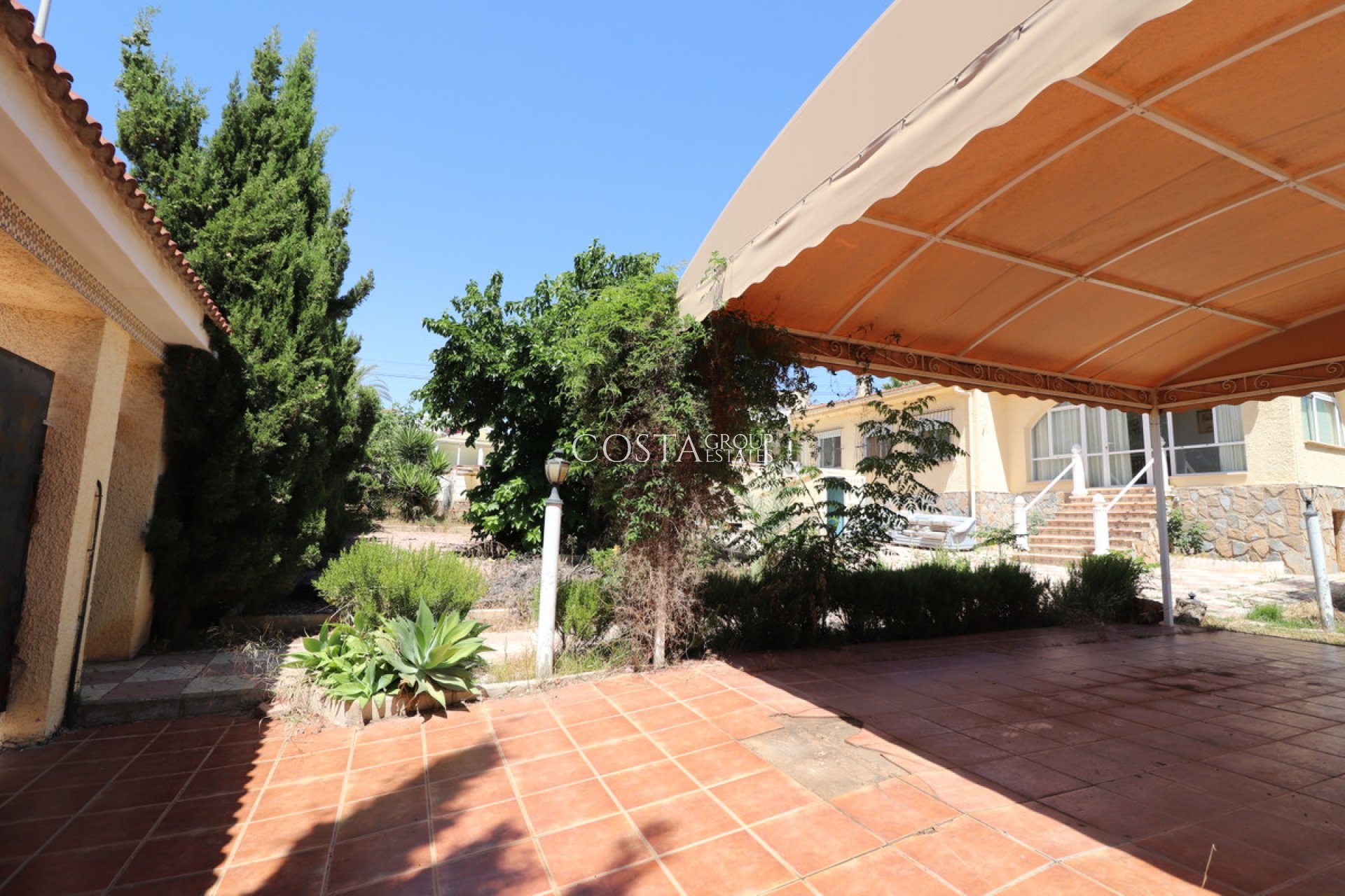 Wiederverkauf - Villa -
Rojales - Ciudad Quesada