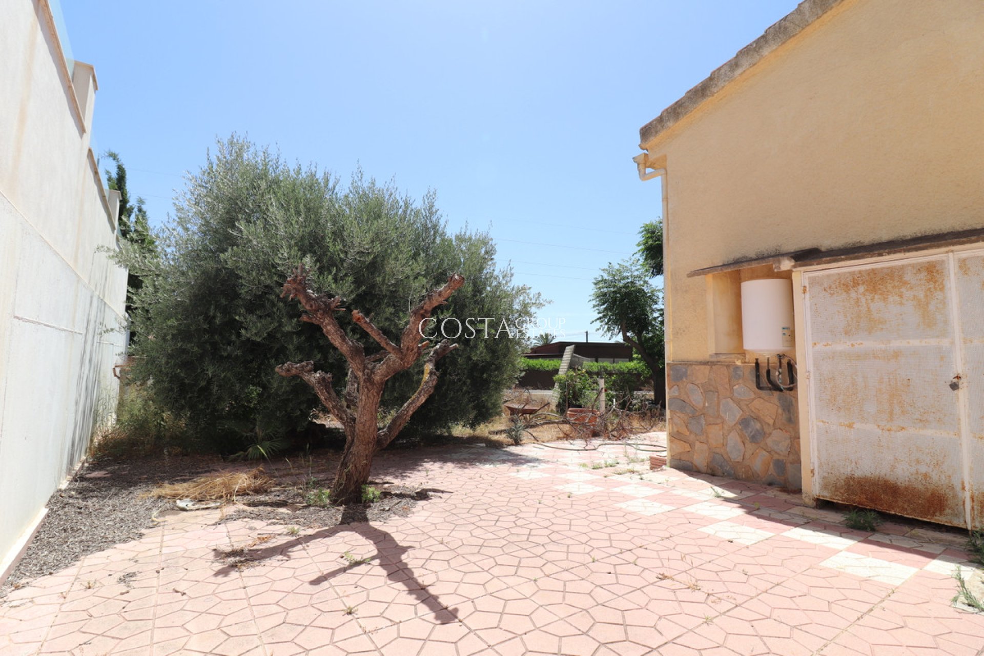 Wiederverkauf - Villa -
Rojales - Ciudad Quesada