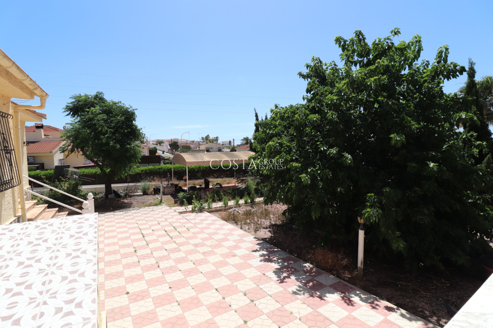 Wiederverkauf - Villa -
Rojales - Ciudad Quesada