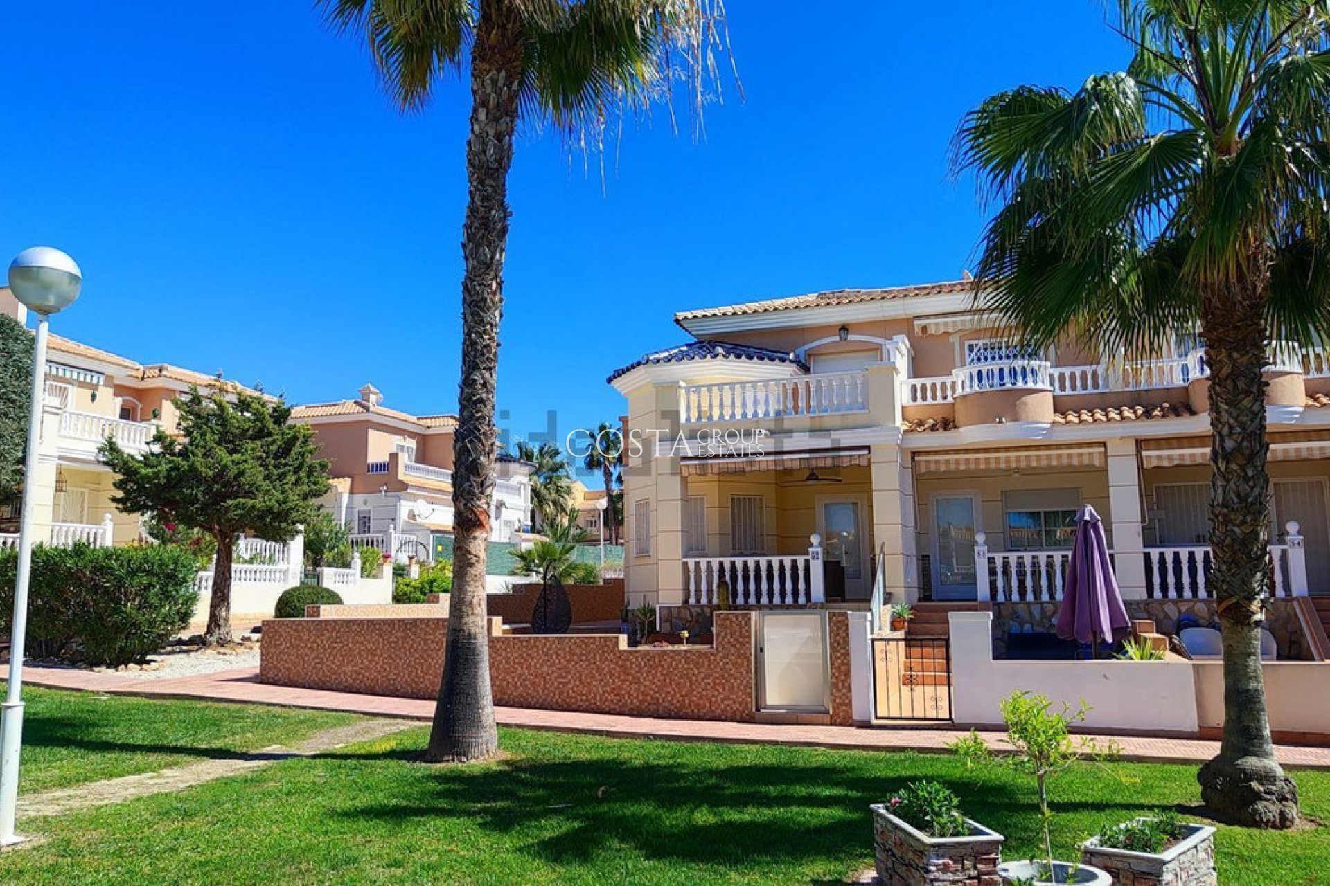 Wiederverkauf - Villa -
Rojales - Ciudad Quesada