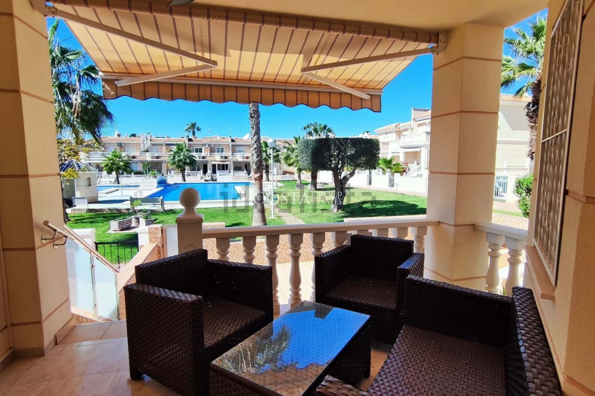 Wiederverkauf - Villa -
Rojales - Ciudad Quesada