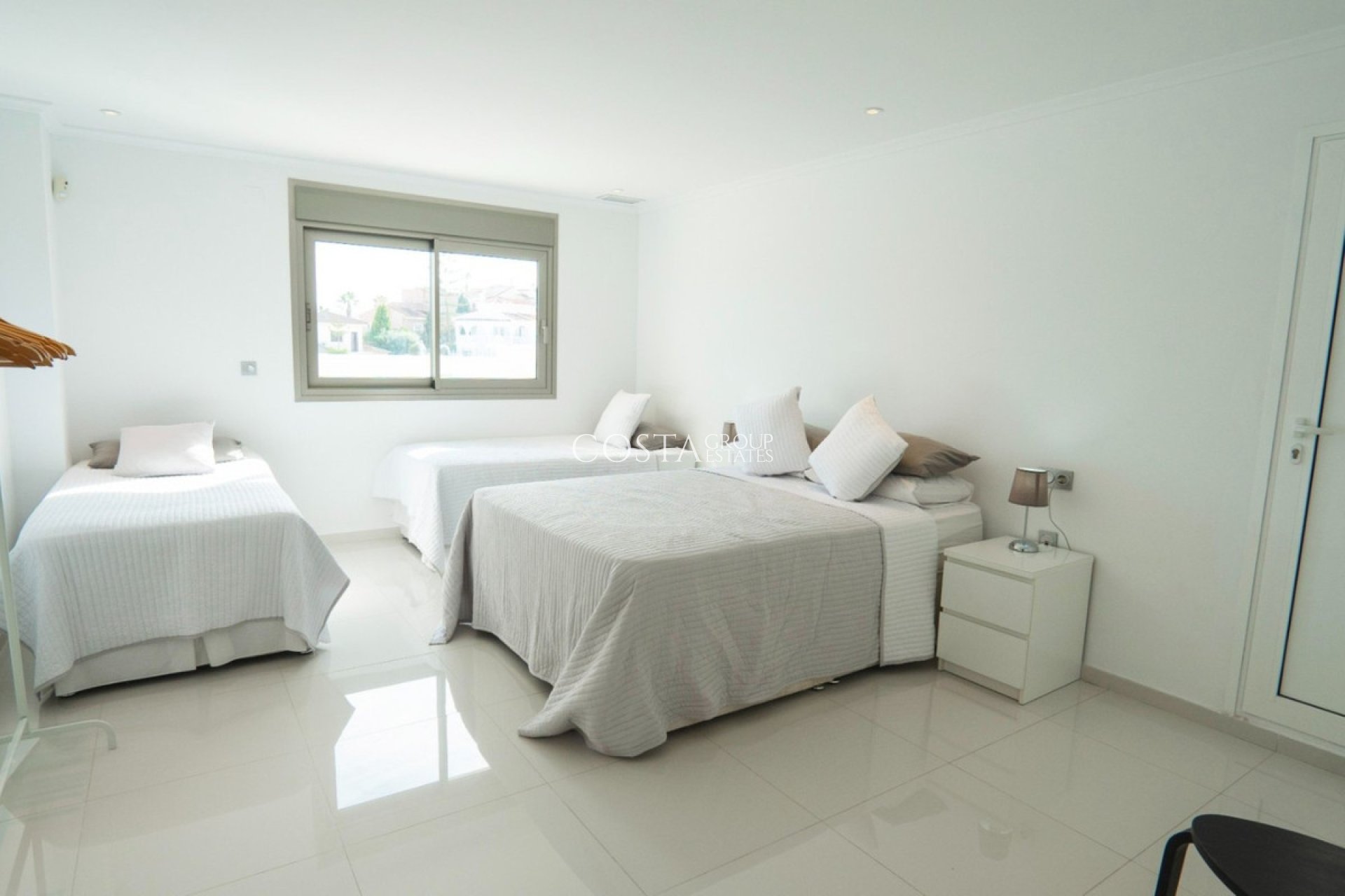 Wiederverkauf - Villa -
Rojales - Ciudad Quesada