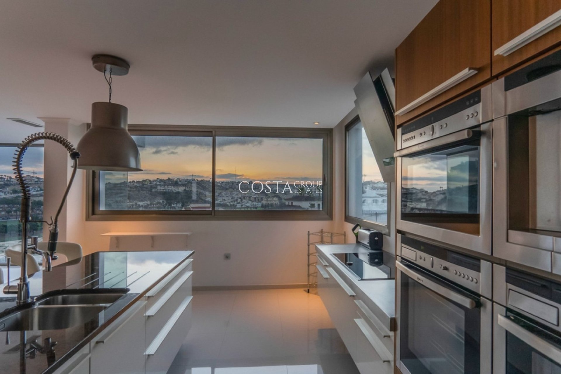 Wiederverkauf - Villa -
Rojales - Ciudad Quesada