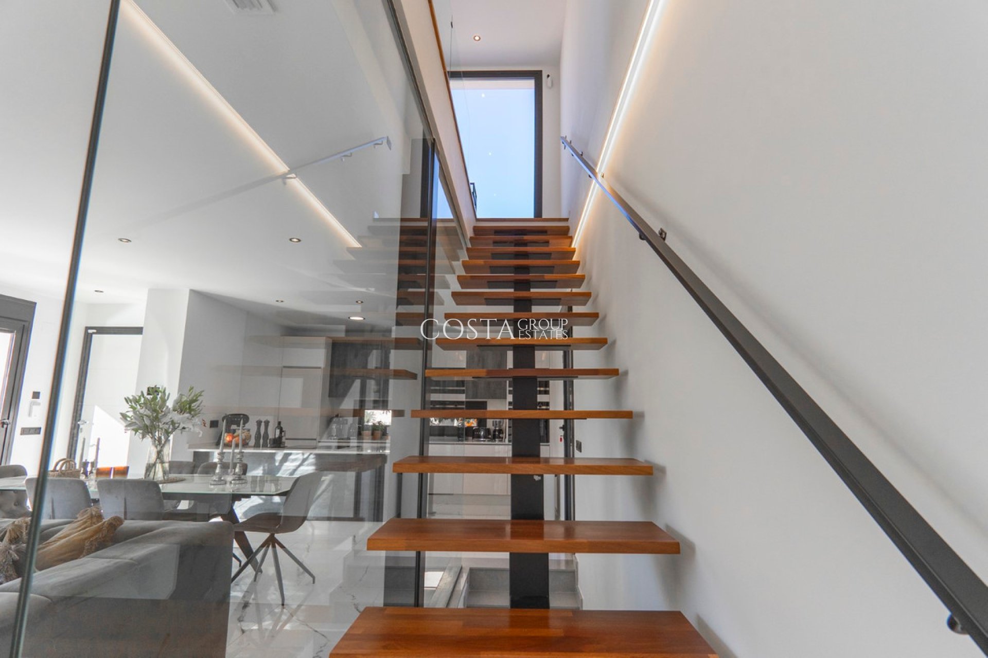 Wiederverkauf - Villa -
Rojales - Ciudad Quesada