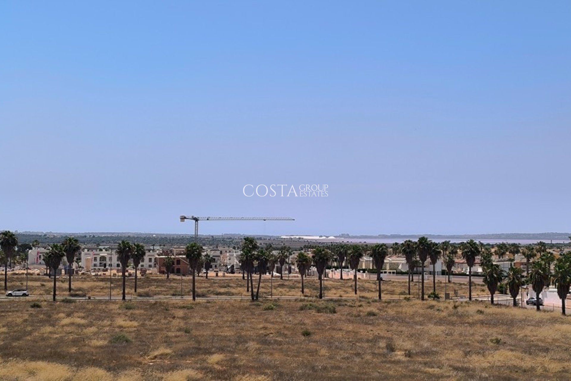 Wiederverkauf - Villa -
Rojales - Ciudad Quesada