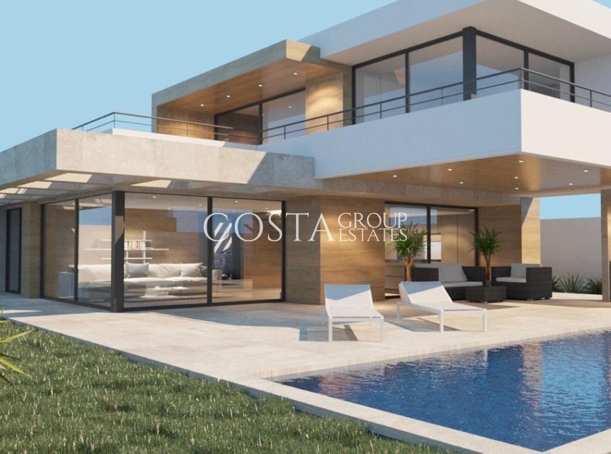 Wiederverkauf - Villa -
Rojales - Ciudad Quesada