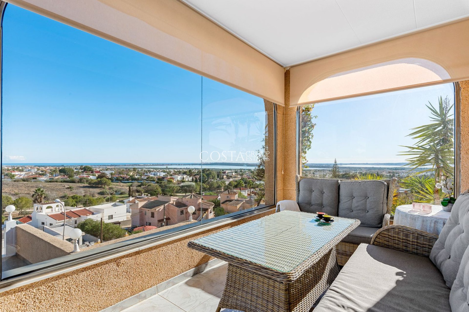 Wiederverkauf - Villa -
Rojales - Ciudad Quesada