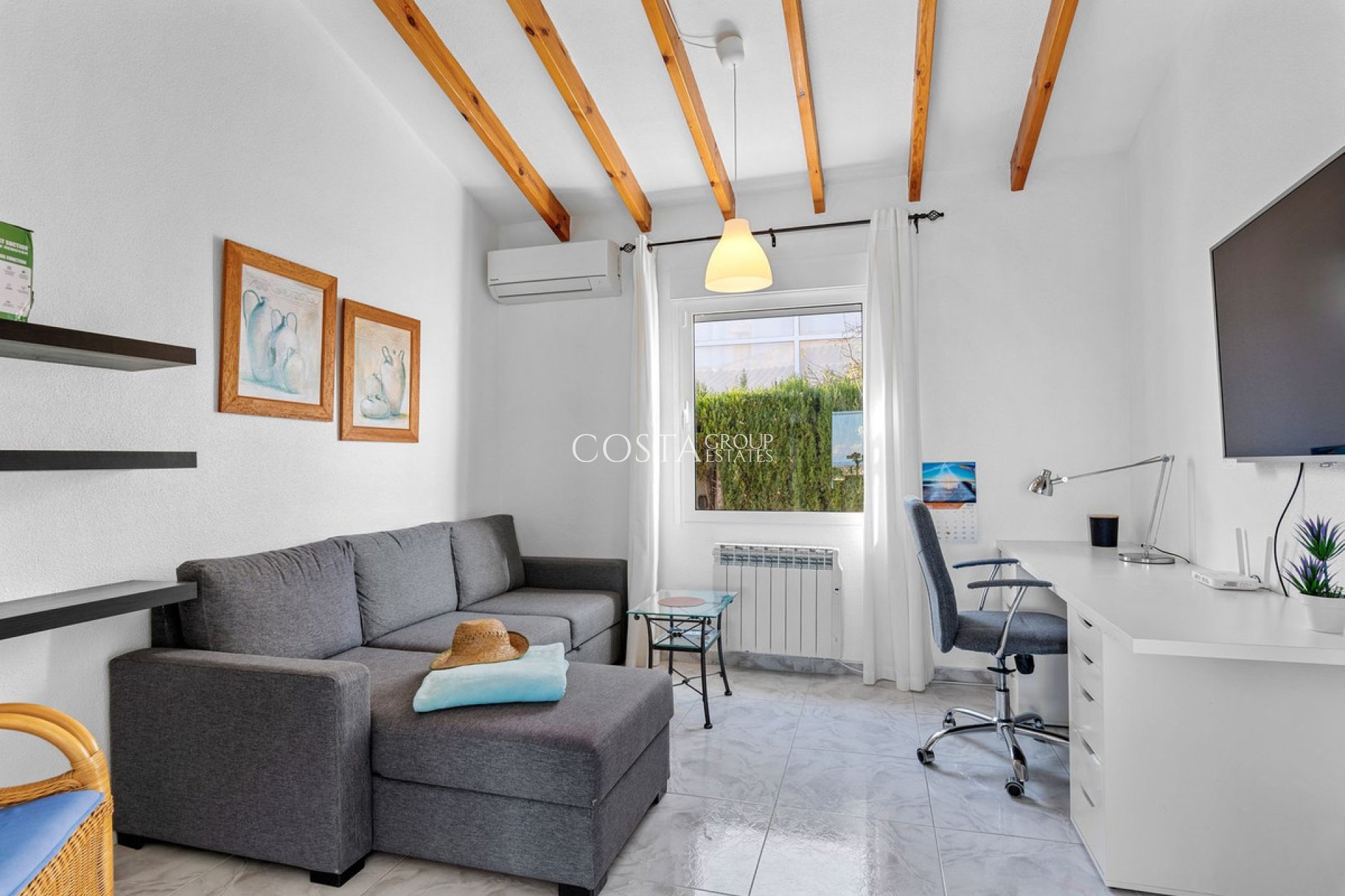 Wiederverkauf - Villa -
Rojales - Ciudad Quesada