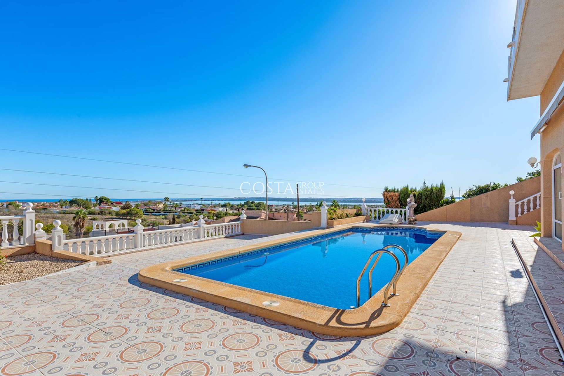 Wiederverkauf - Villa -
Rojales - Ciudad Quesada