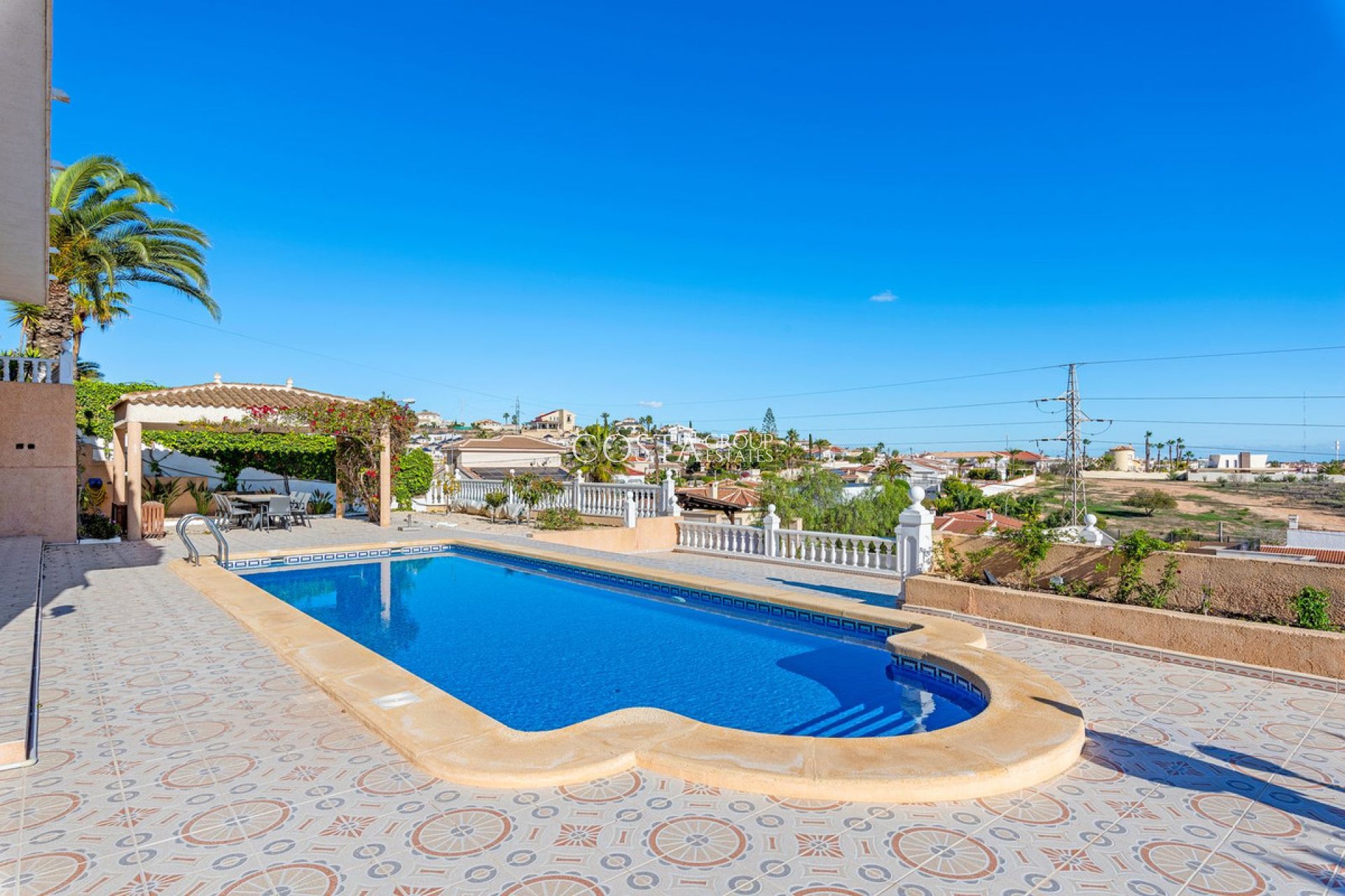 Wiederverkauf - Villa -
Rojales - Ciudad Quesada