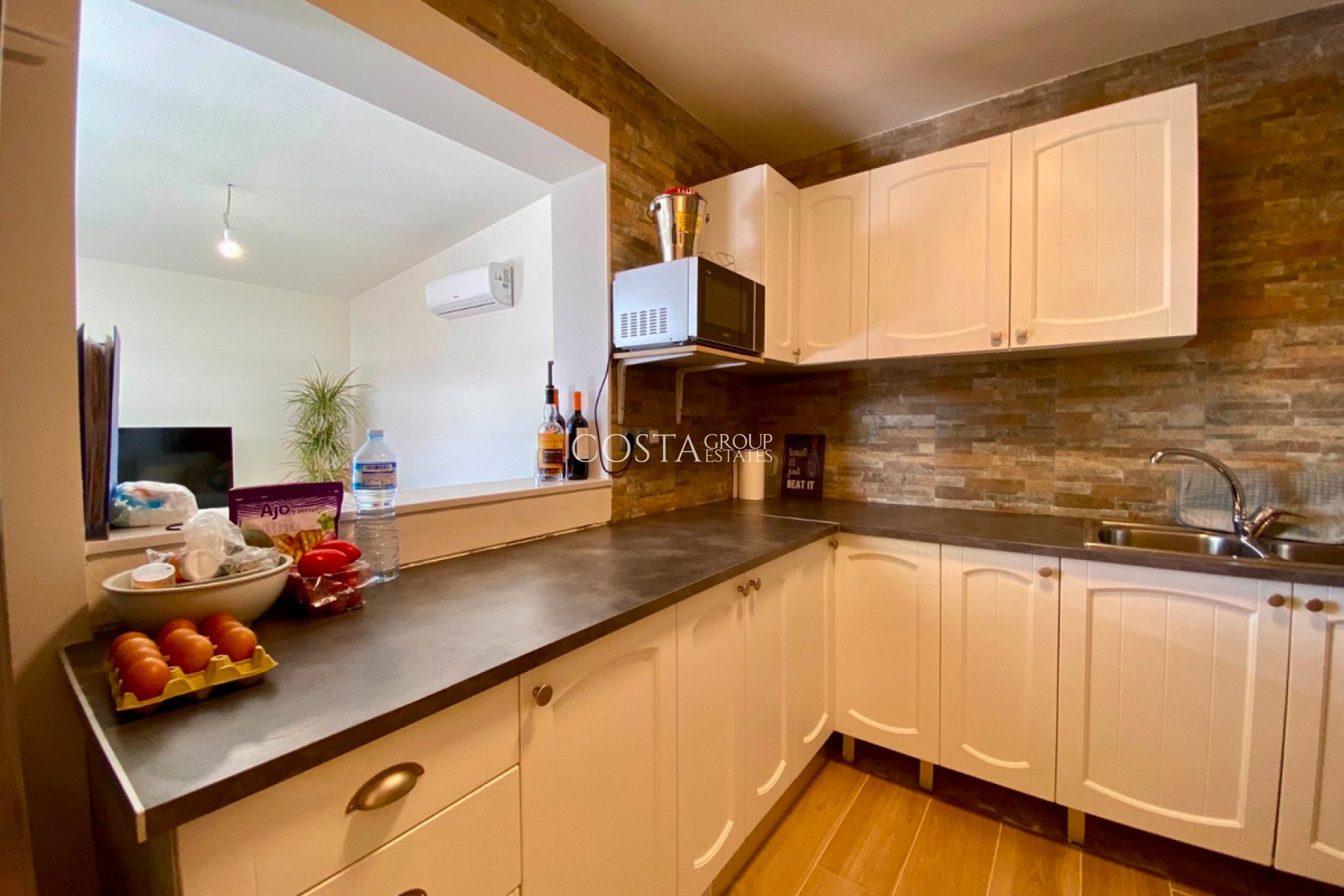 Wiederverkauf - Villa -
Rojales - Ciudad Quesada