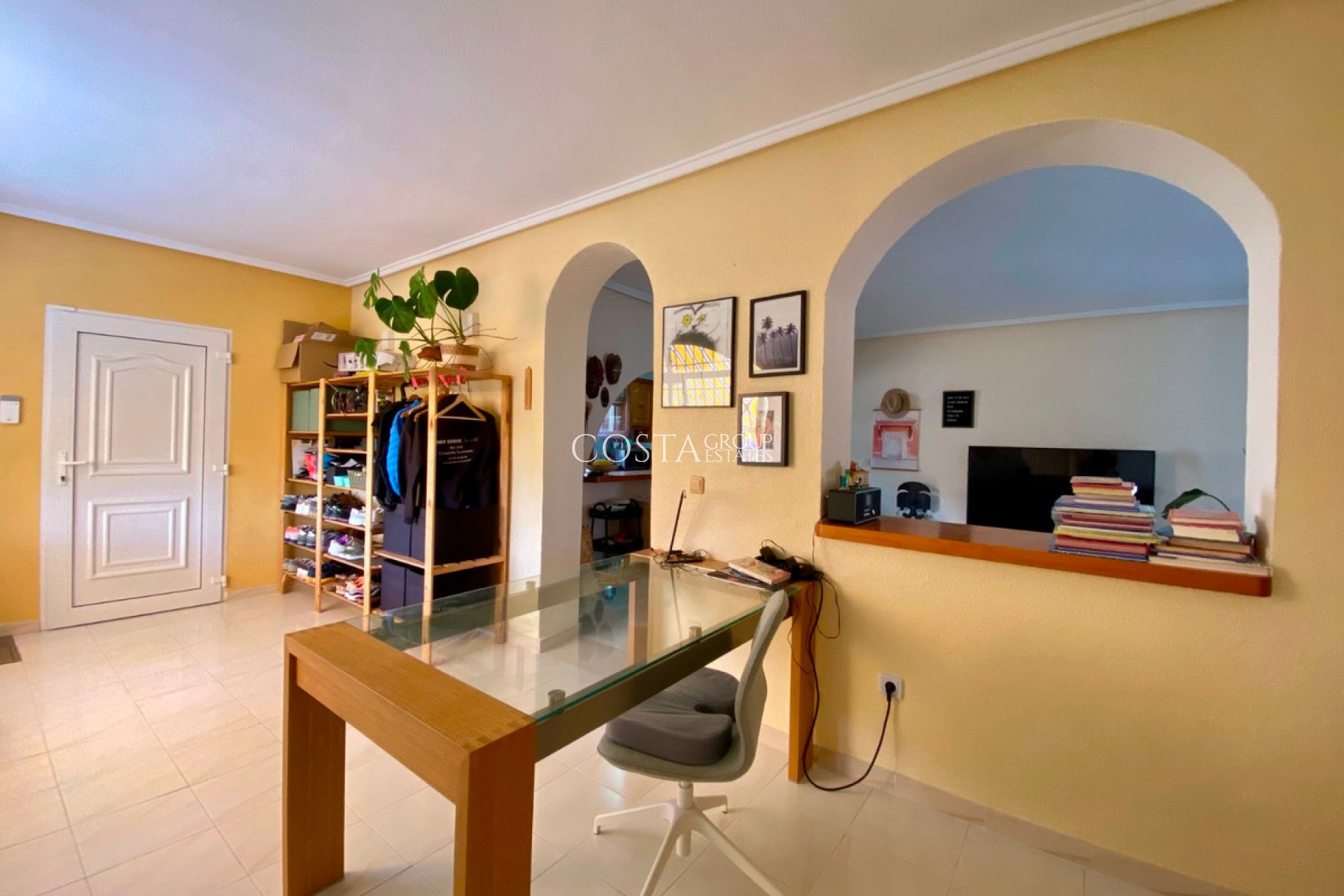 Wiederverkauf - Villa -
Rojales - Ciudad Quesada