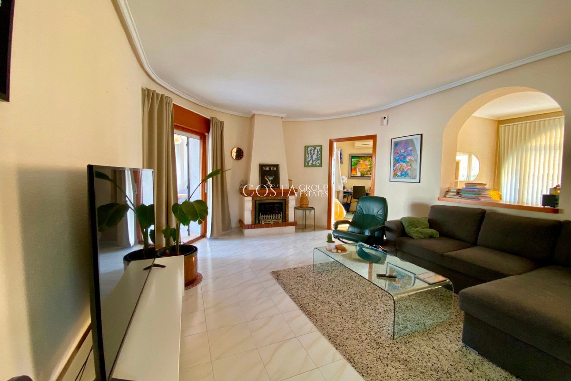 Wiederverkauf - Villa -
Rojales - Ciudad Quesada