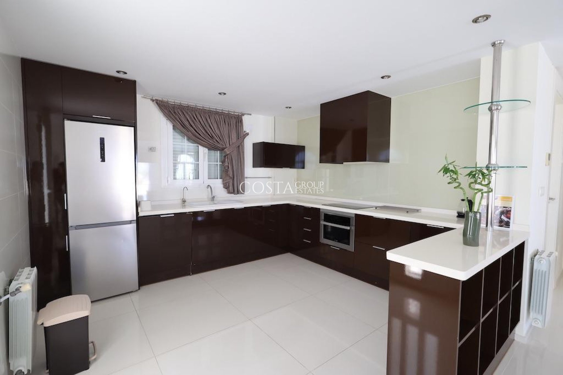 Wiederverkauf - Villa -
Rojales - Ciudad Quesada