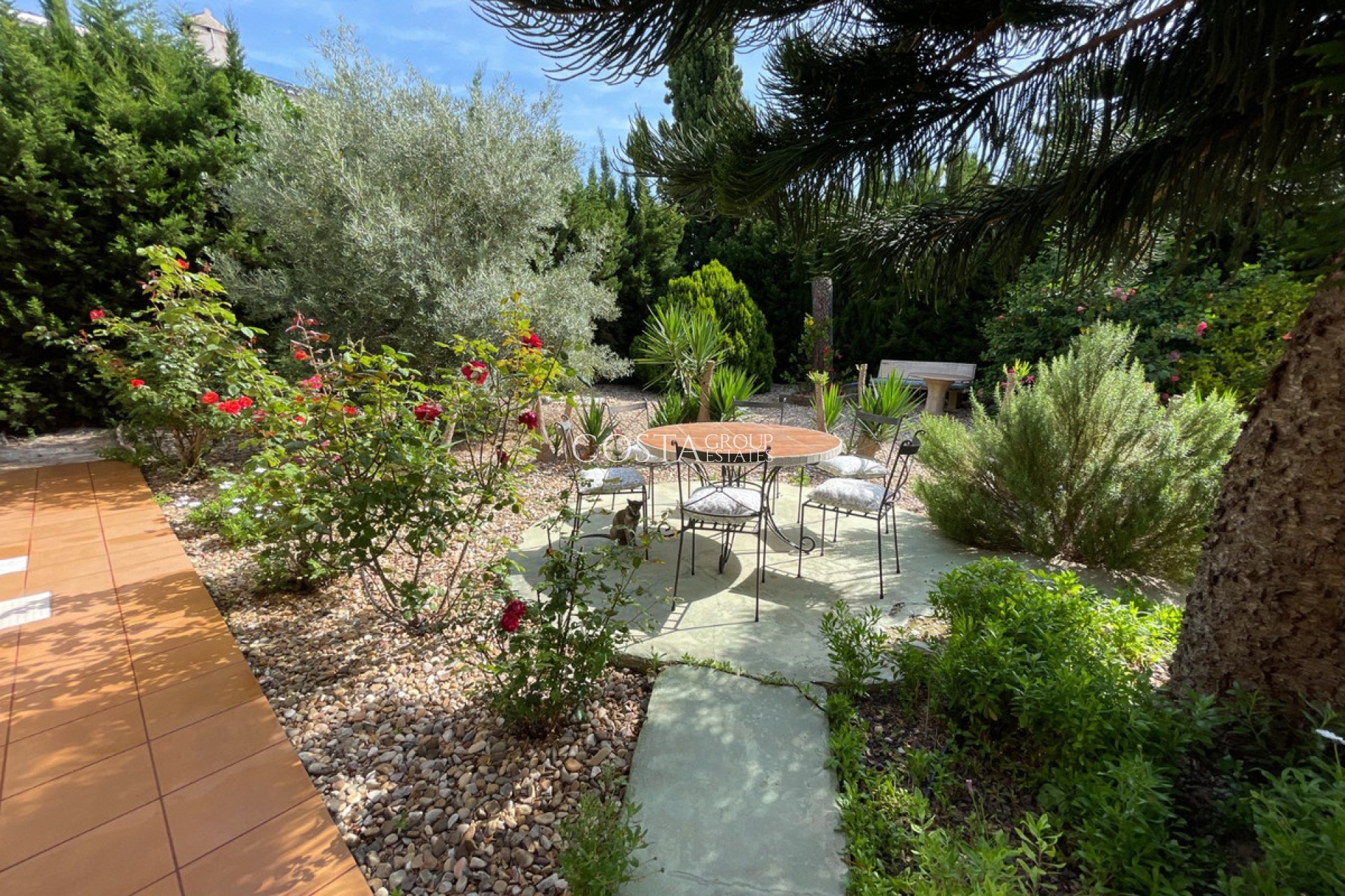 Wiederverkauf - Villa -
Rojales - Ciudad Quesada