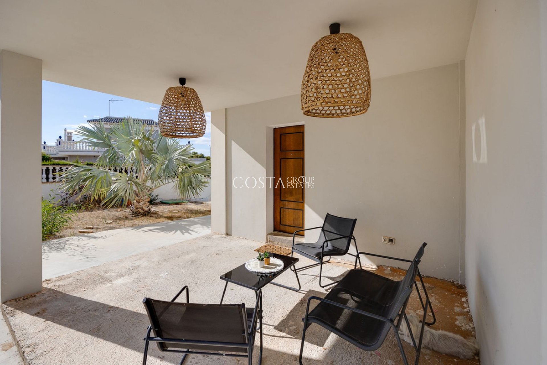 Wiederverkauf - Villa -
Rojales - Ciudad Quesada