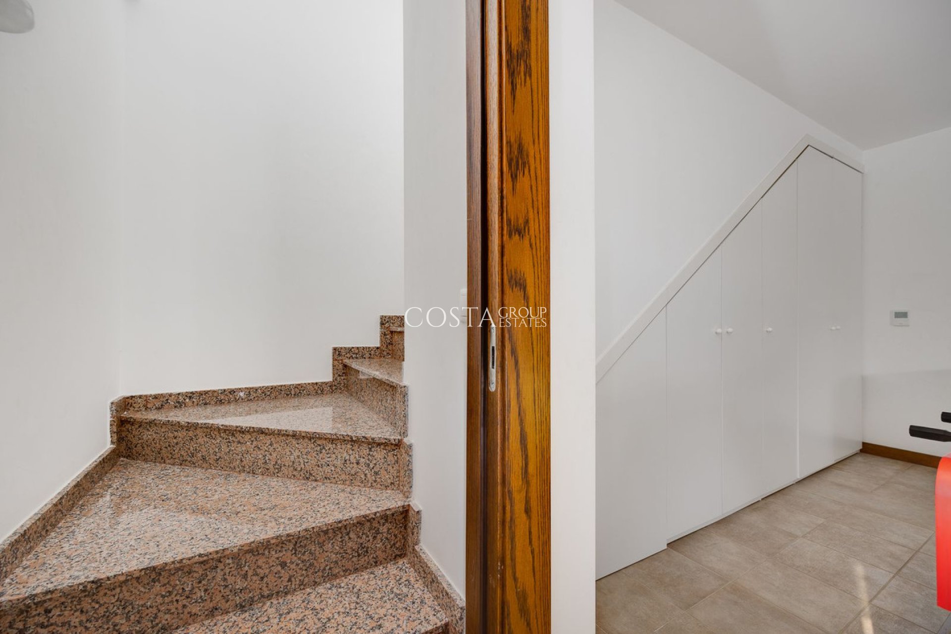 Wiederverkauf - Villa -
Rojales - Ciudad Quesada