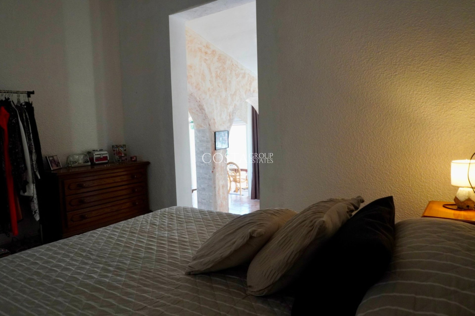 Wiederverkauf - Villa -
Rojales - Ciudad Quesada