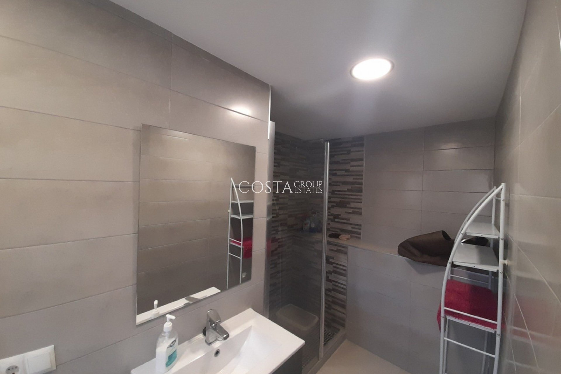 Wiederverkauf - Villa -
Rojales - Ciudad Quesada