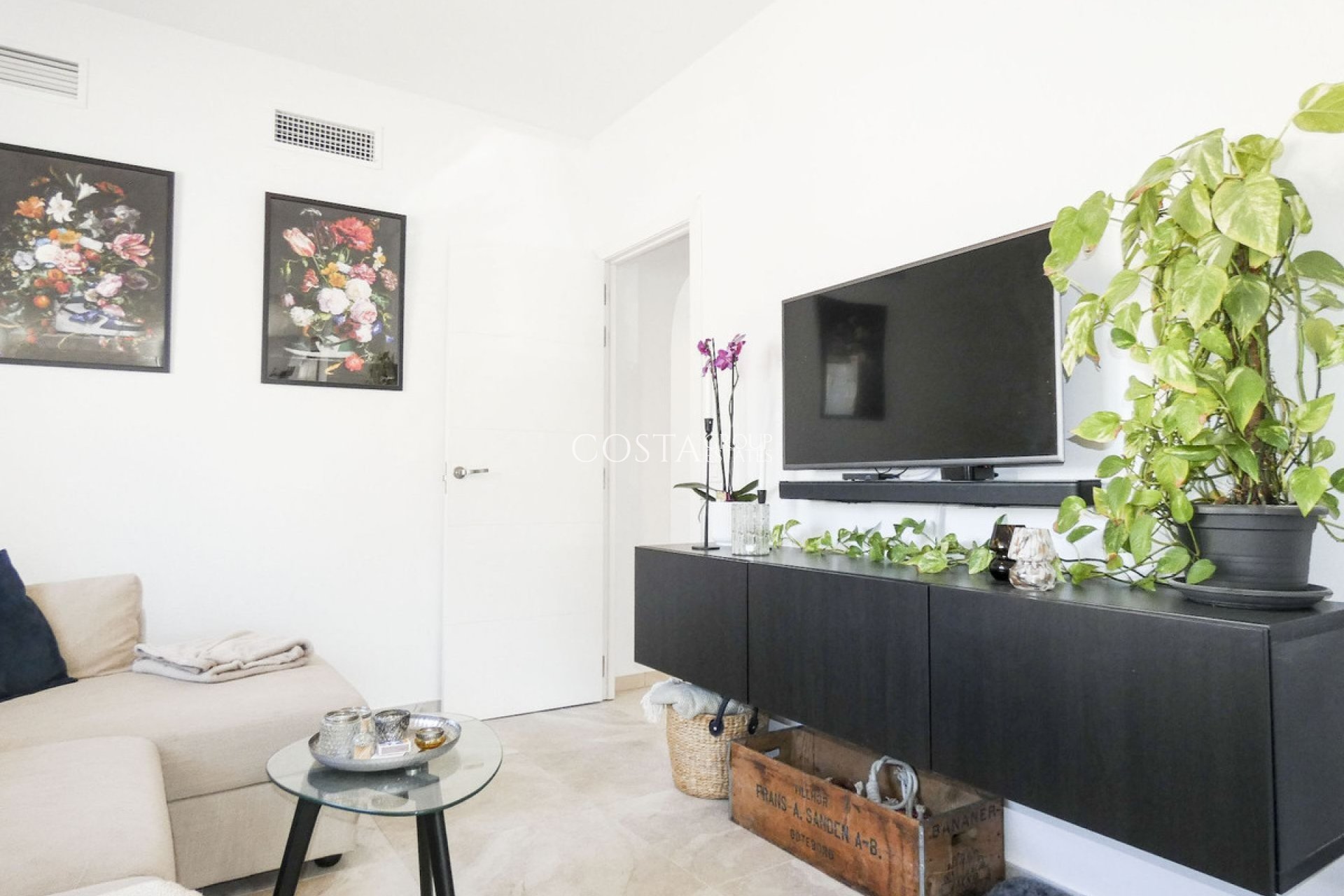 Wiederverkauf - Villa -
Rojales - Ciudad Quesada