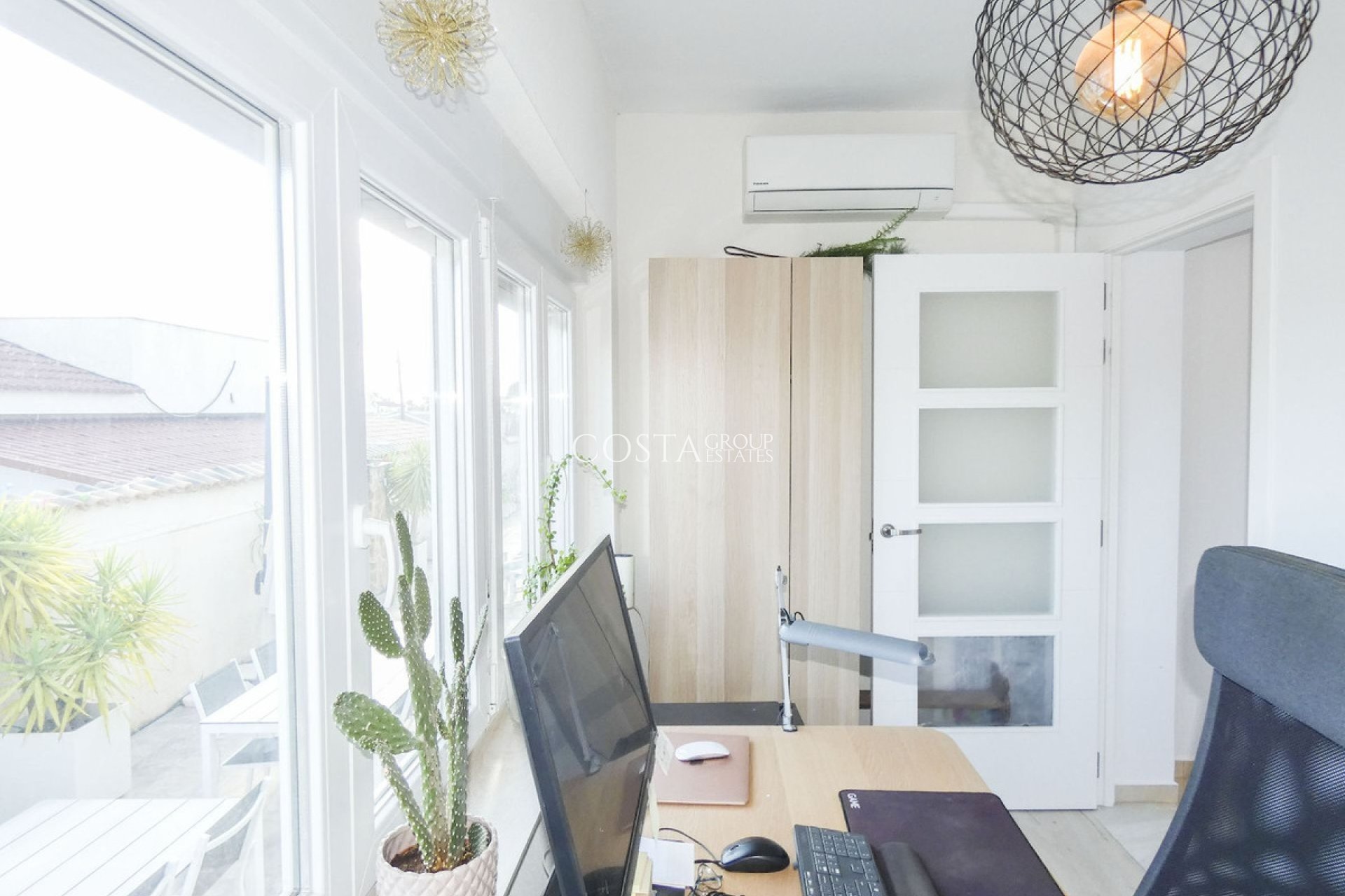 Wiederverkauf - Villa -
Rojales - Ciudad Quesada