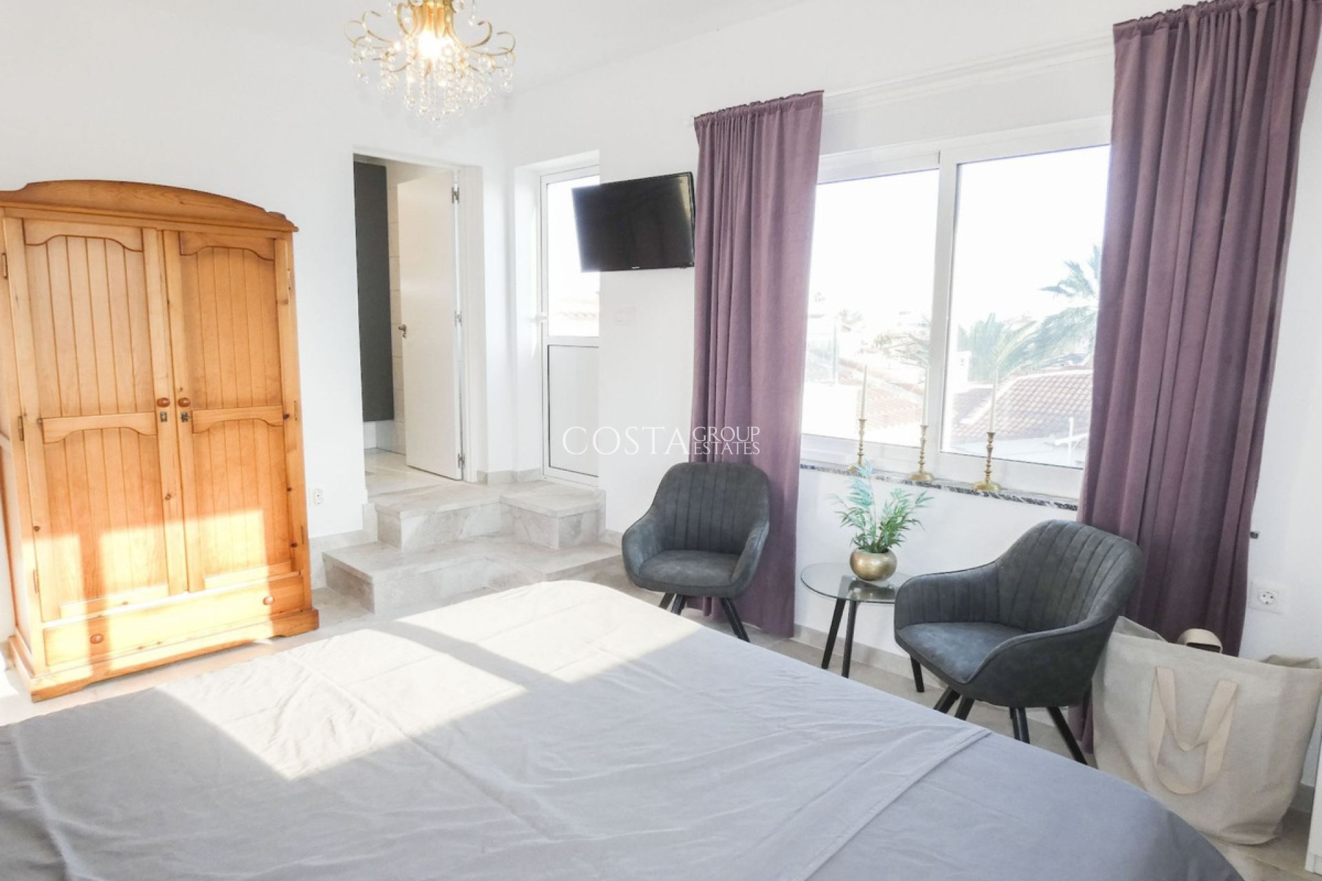 Wiederverkauf - Villa -
Rojales - Ciudad Quesada