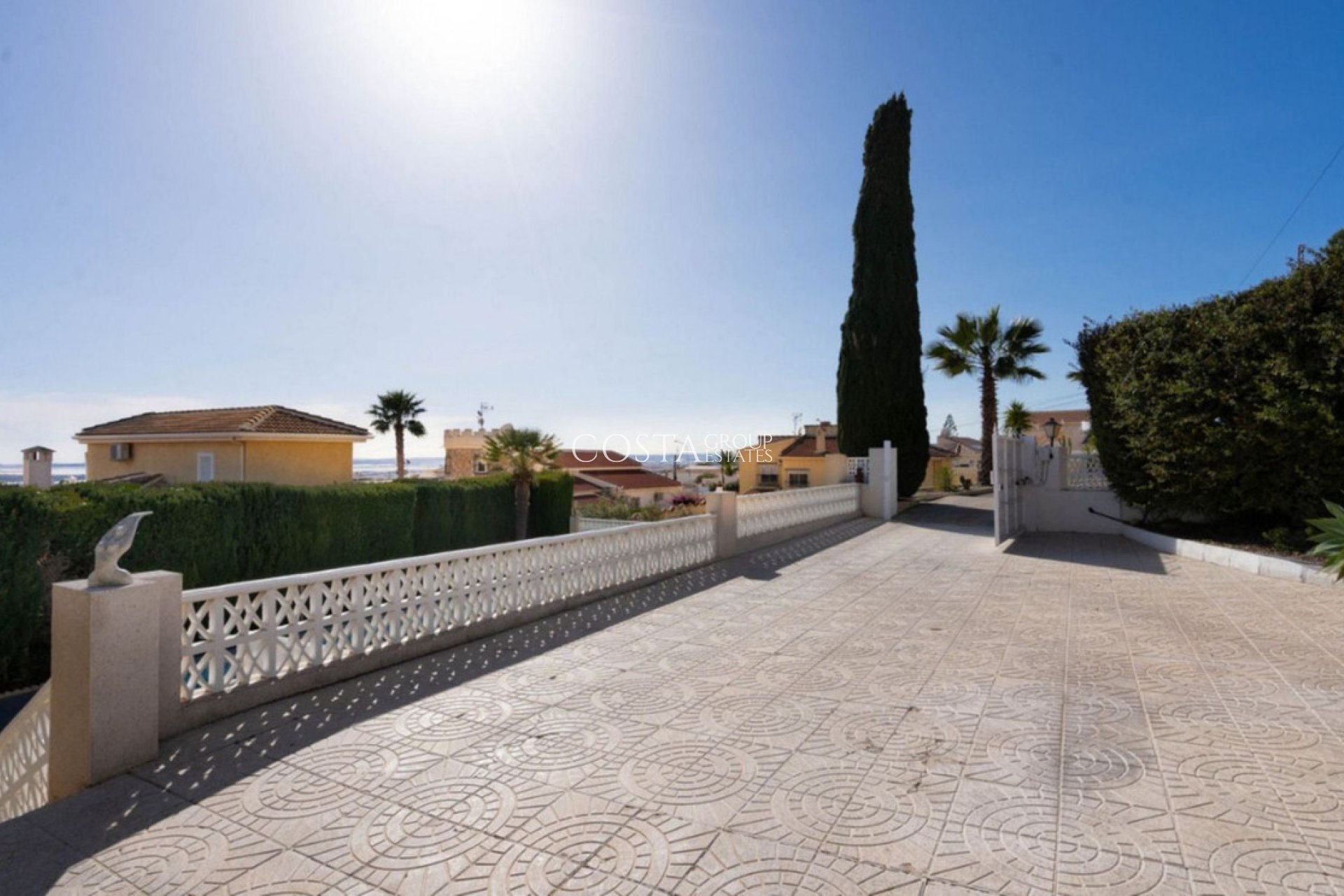 Wiederverkauf - Villa -
Rojales - Ciudad Quesada