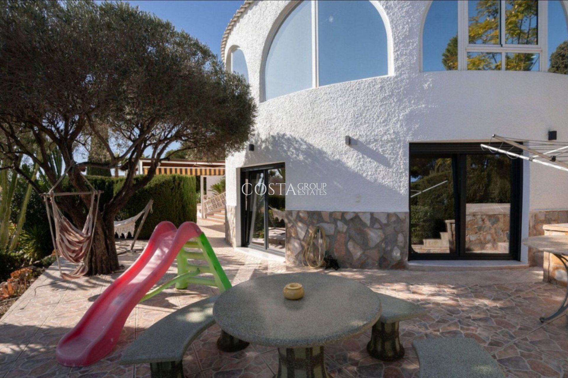 Wiederverkauf - Villa -
Rojales - Ciudad Quesada