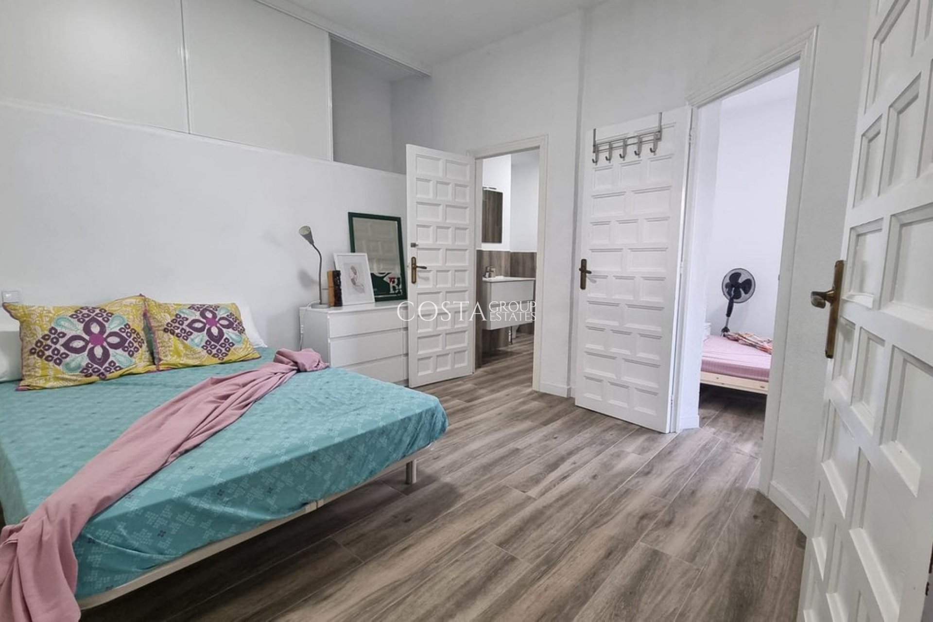 Wiederverkauf - Villa -
Rojales - Ciudad Quesada