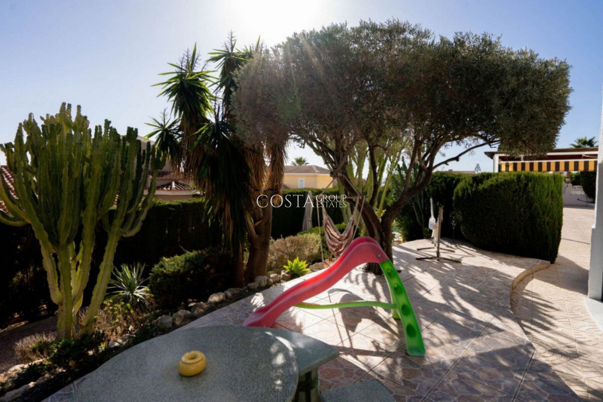 Wiederverkauf - Villa -
Rojales - Ciudad Quesada