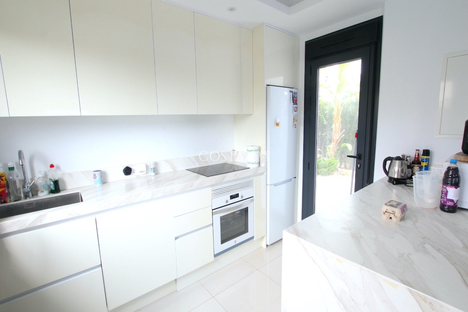 Wiederverkauf - Villa -
Rojales - Ciudad Quesada